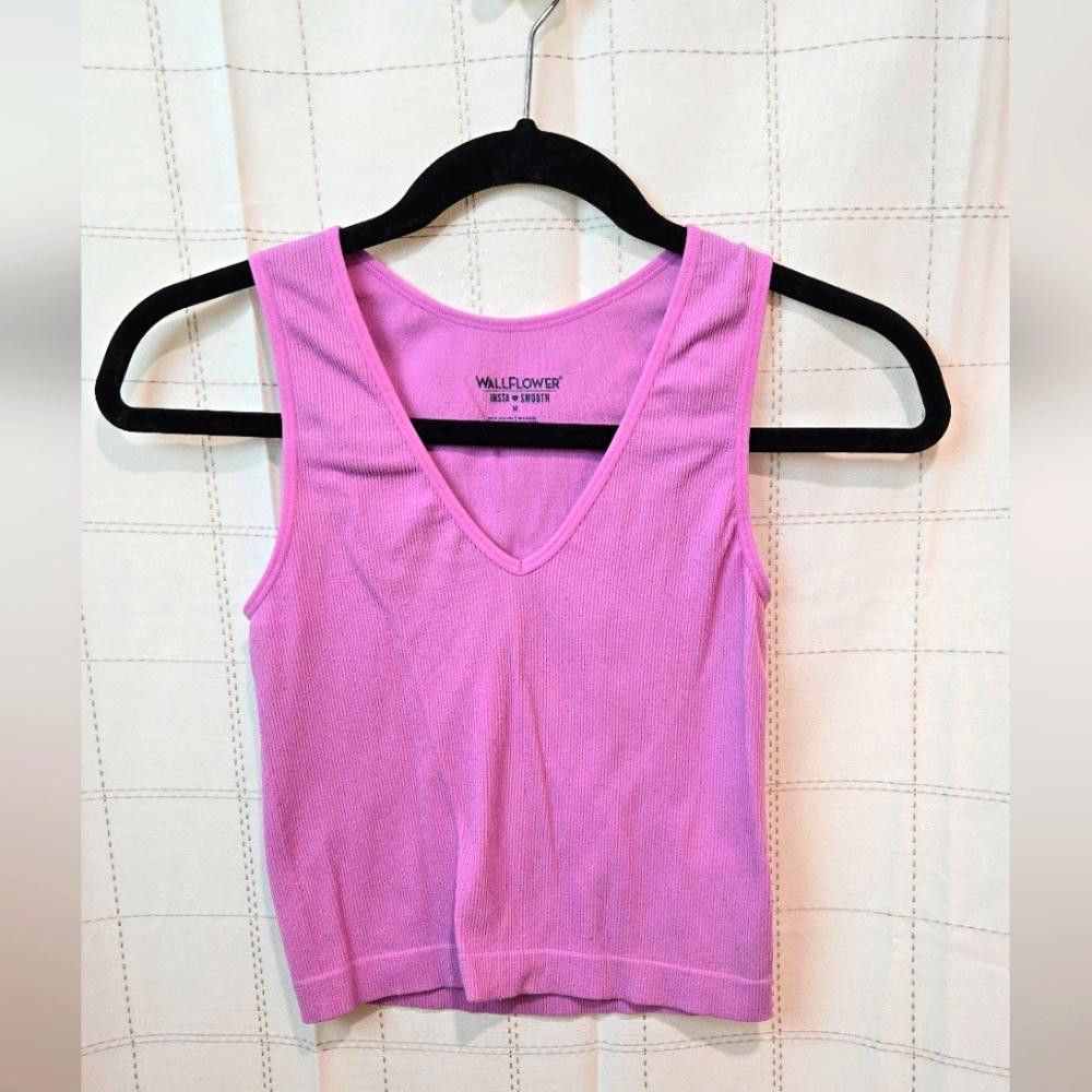 Other Microfiber Stretch Tank Size M / US 6-8 / IT 42-44 - 1 Thumbnail