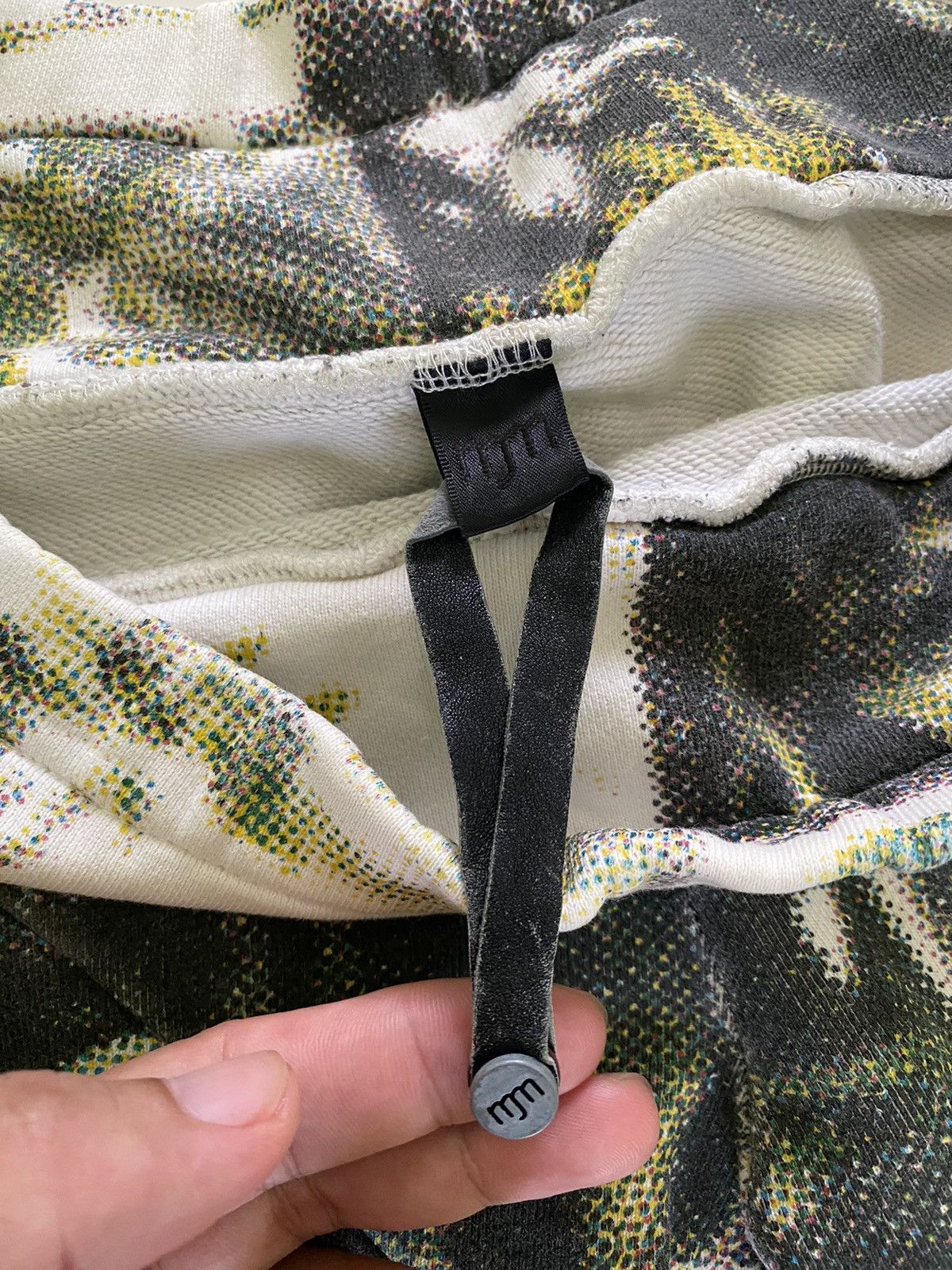 Japanese Brand Makin Jan Ma Tropical Sweatpants / Jogger Size US 34 / EU 50 - 7 Thumbnail