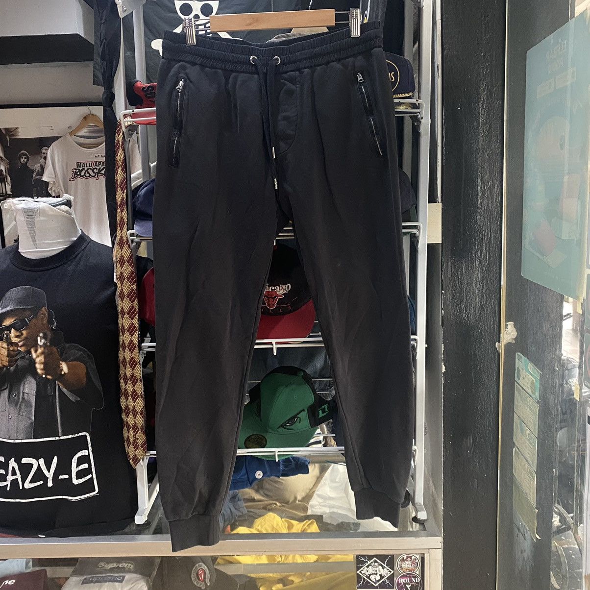 Burberry London England sweatpants Bottoms