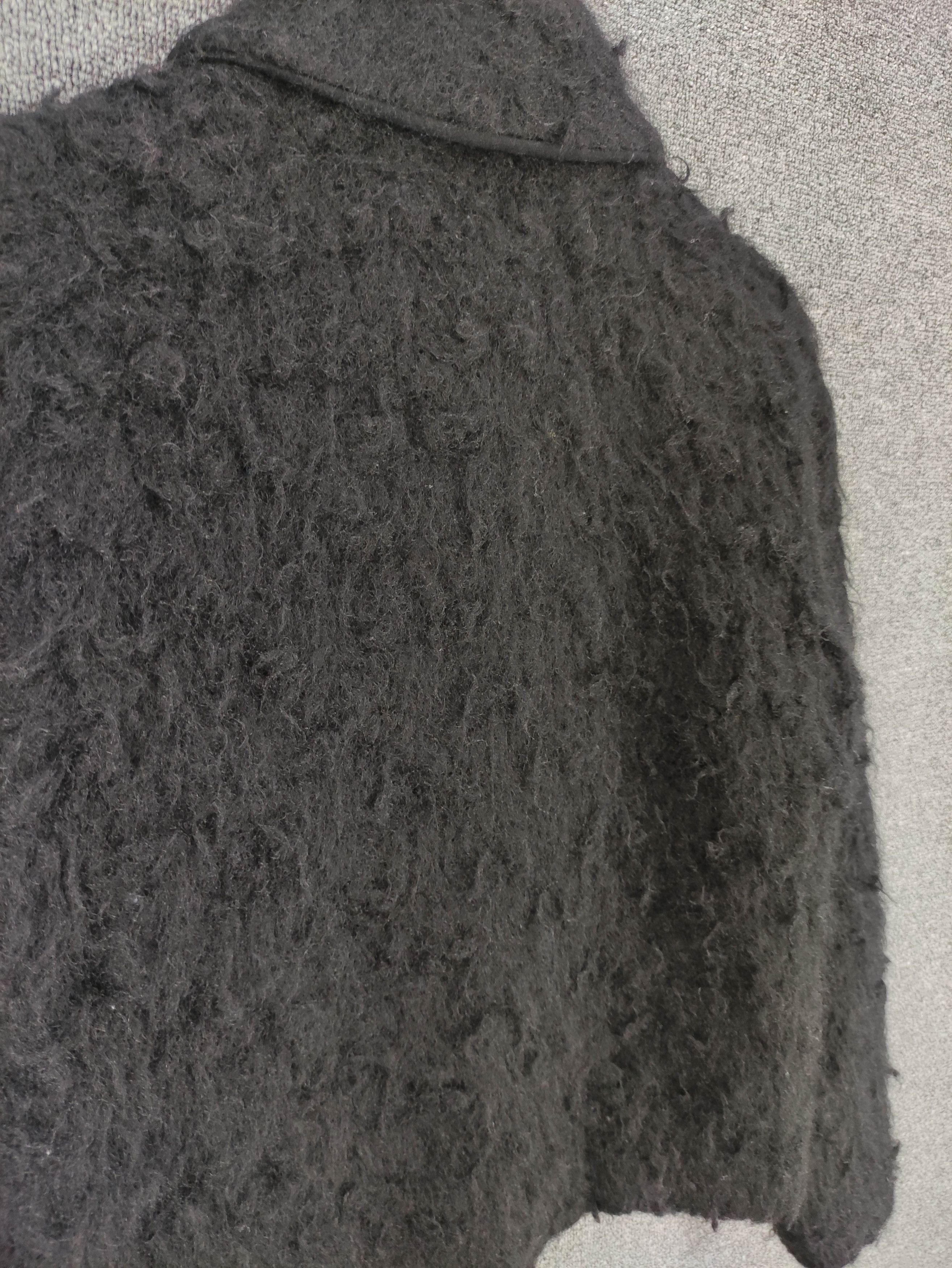 Issey Miyake Vintage Plantation By Issey Miyake Mohair Jacket Size S / US 4 / IT 40 - 6 Thumbnail