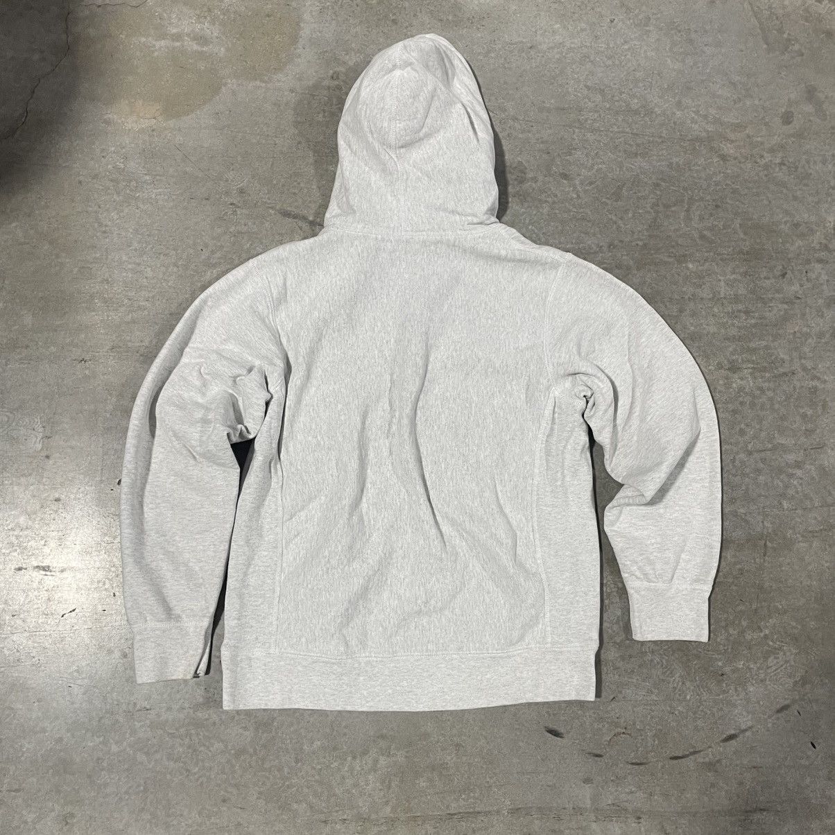 Supreme RARE SUPREME FW19 HOODIE Size US M / EU 48-50 / 2 - 2 Thumbnail