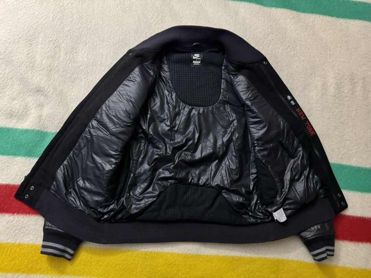 Futura × Nike × Recon 13th Witness Tim McGurr Nike Varsity Futura 2000 Large Size US L / EU 52-54 / 3 - 17 Thumbnail