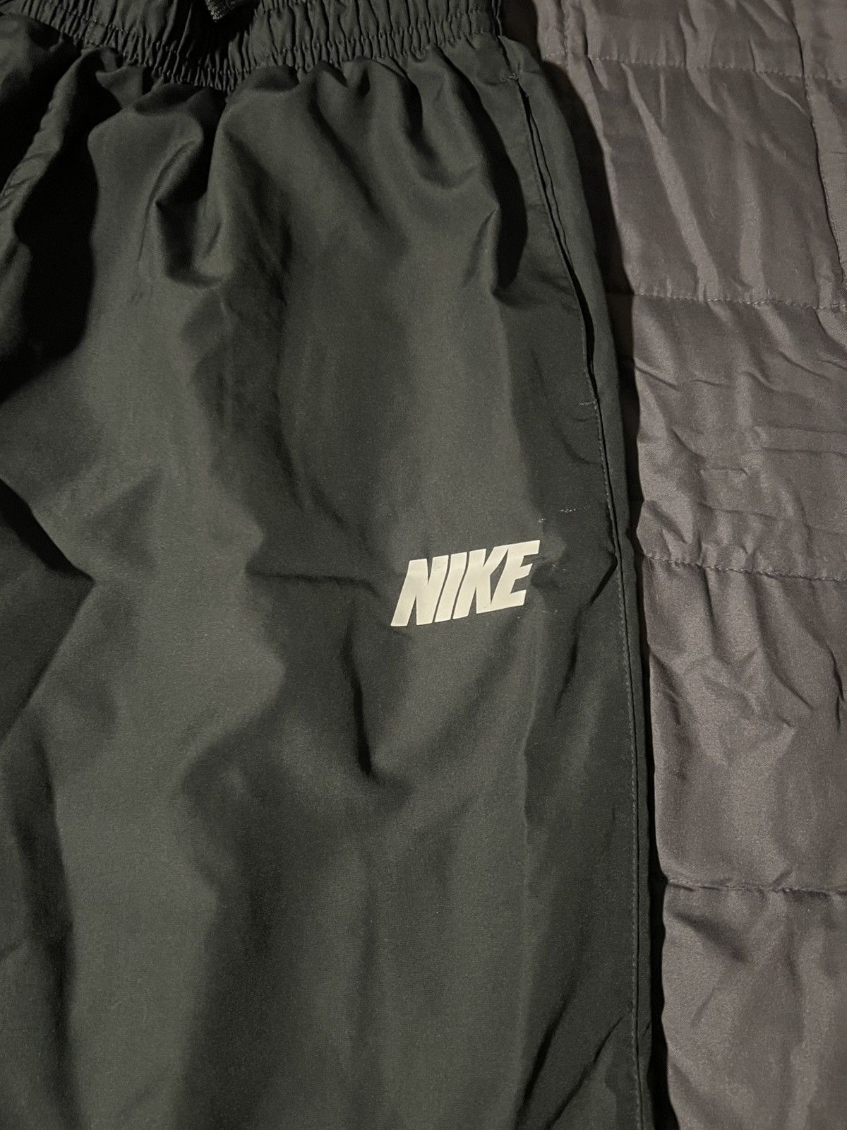 Nike Nike jogger pants Size US 34 / EU 50 - 2 Thumbnail