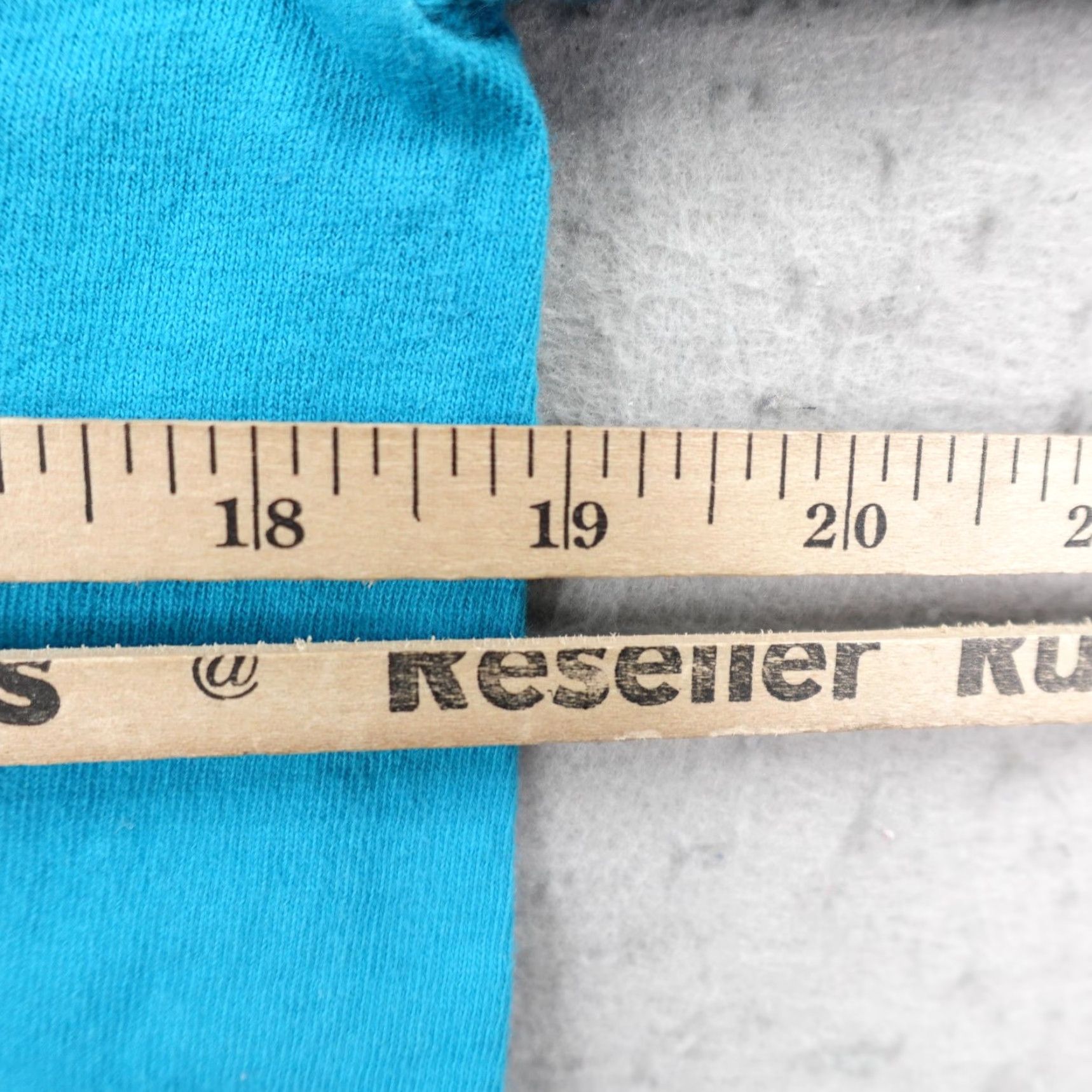 Vintage VINTAGE Myrtle Beach Bike Rally Shirt Mens Medium Blue Single Stitch 2002 Y2K Size US M / EU 48-50 / 2 - 7 Thumbnail