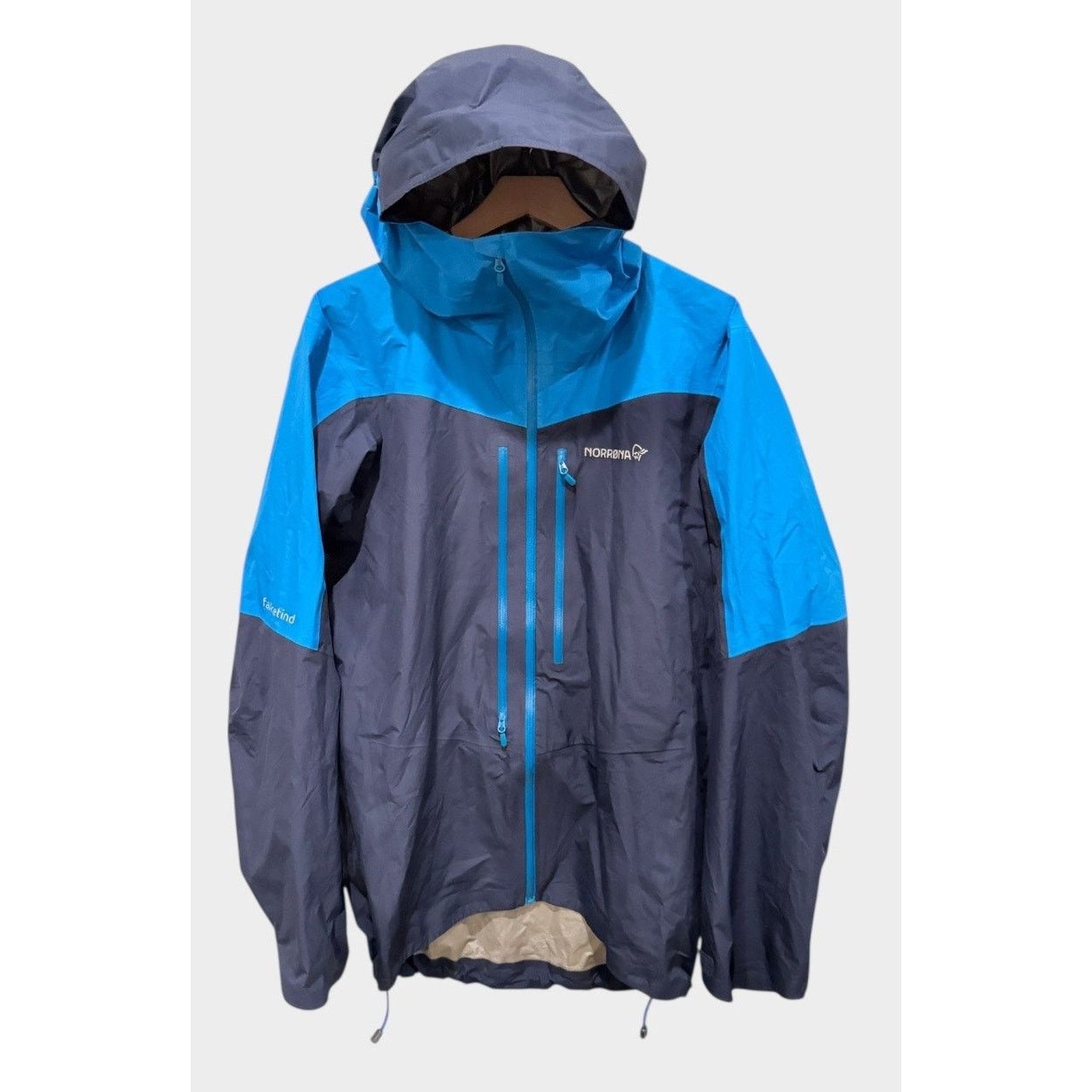 Norrona Norrøna Falketind GORE-TEX Paclite Jacket Size Medium Size US M / EU 48-50 / 2 - 7 Thumbnail