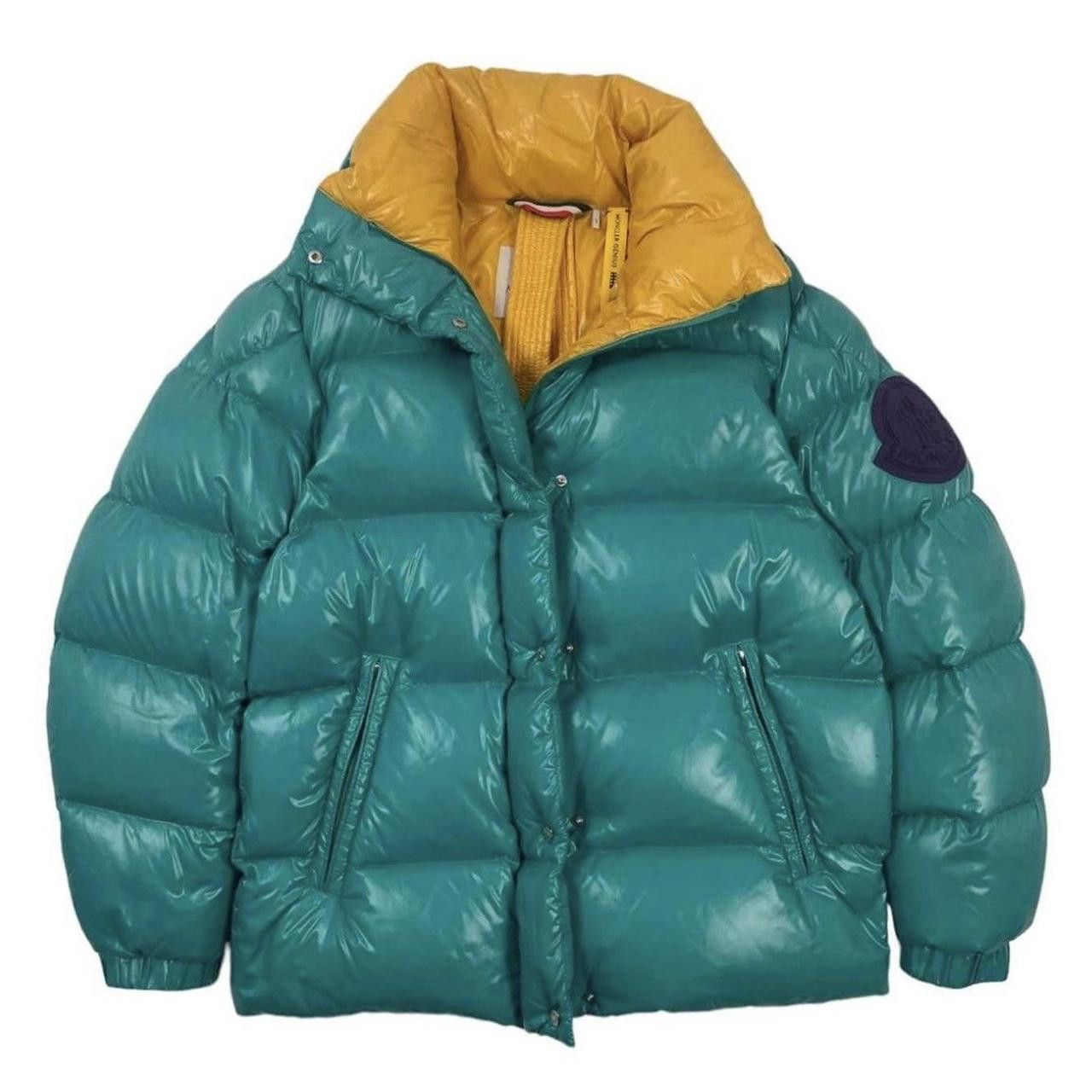 Moncler Genius Moncler Genius jacket Size US XXS / EU 40 - 1 Thumbnail