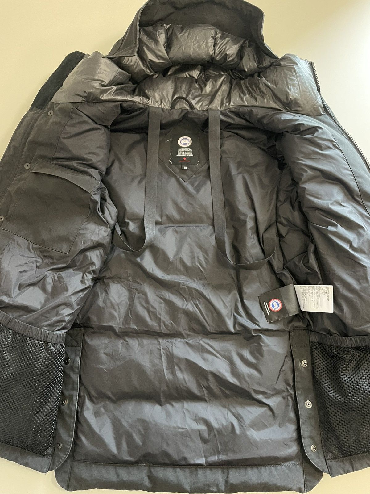 Canada Goose Canada Goose down parka jacket Size US M / EU 48-50 / 2 - 14 Thumbnail