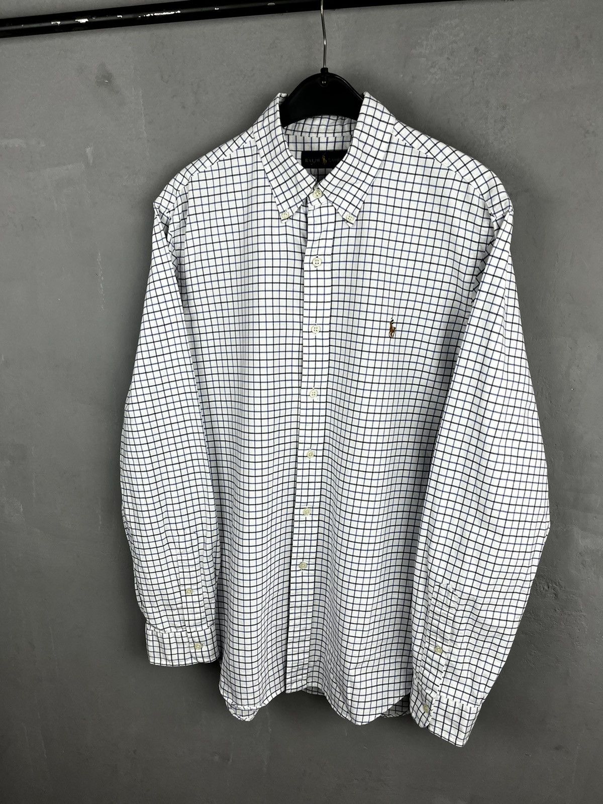 Polo Ralph Lauren × Ralph Lauren Ralph Lauren shirt Size US L / EU 52-54 / 3 - 5 Thumbnail