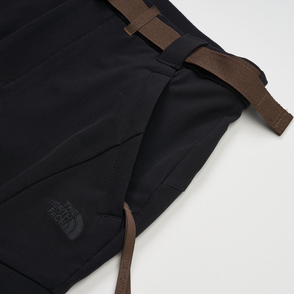 The North Face Urban Exploration UNISEX STRETCHY FLARED PANTS Size US 32 / EU 48 - 5 Thumbnail