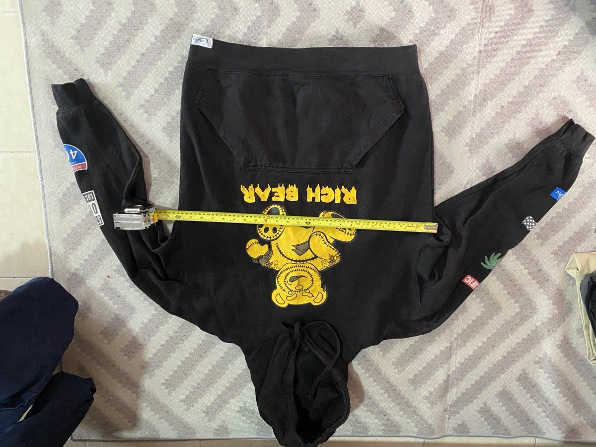 Crenshaw Crenshaw x rich bear Size US XL / EU 56 / 4 - 1 Thumbnail