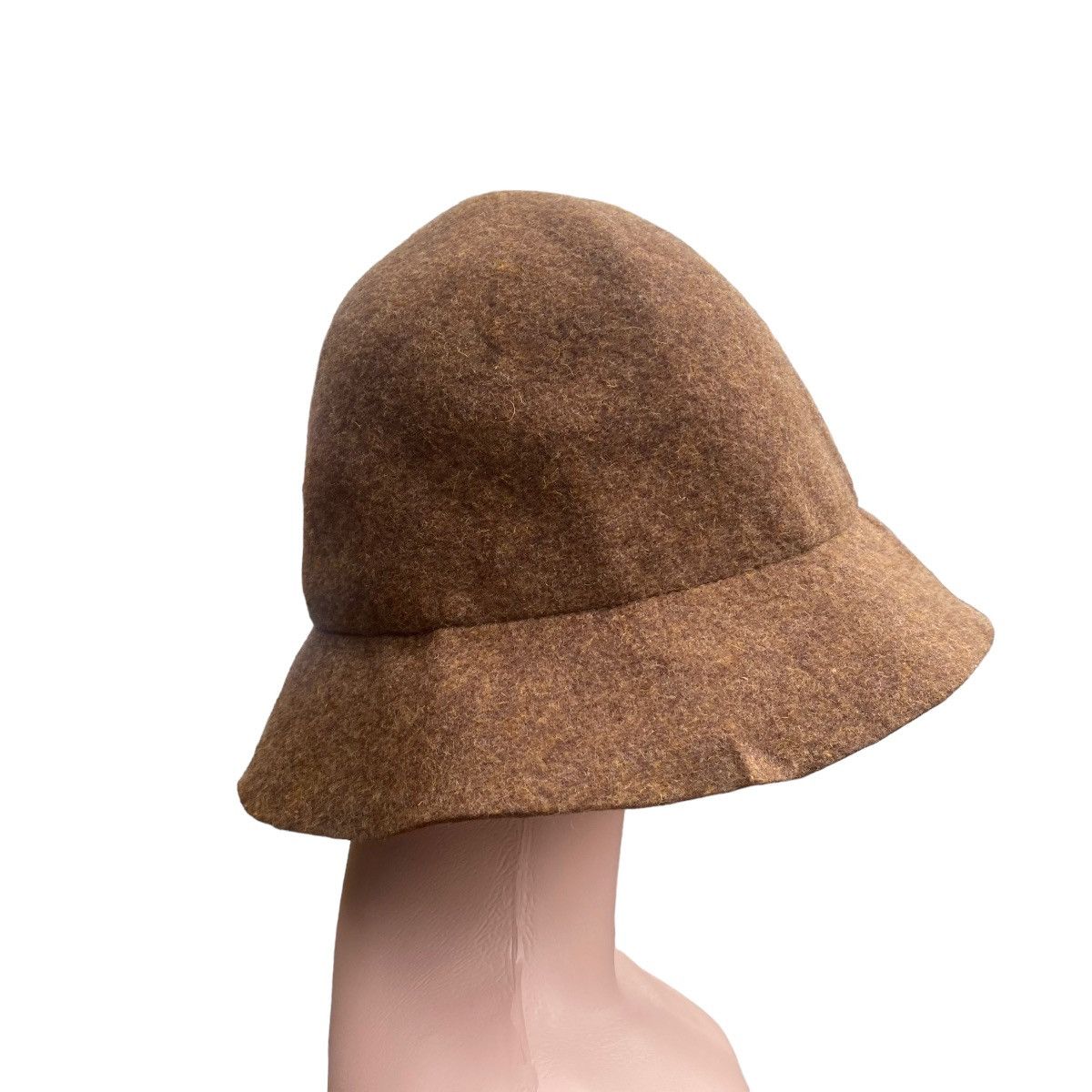 Kapital Kapital Wool Bucket Size ONE SIZE - 19 Thumbnail