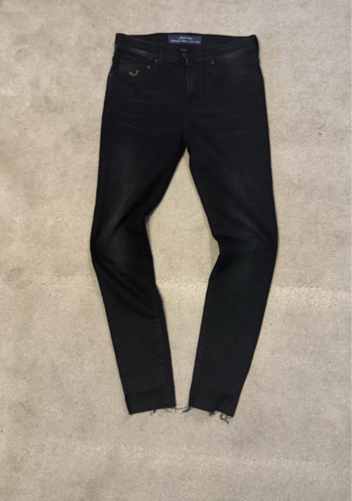 Jacob Cohen Jacob Cöhen Kimberly jeans Size 26" / US 2 / IT 38 - 1 Thumbnail