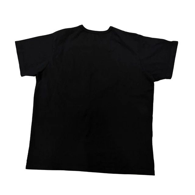 Chrome Hearts Chrome Hearts GRP Y NOT T-Shirt Black Size US XXL / EU 58 / 5 - 2 Thumbnail