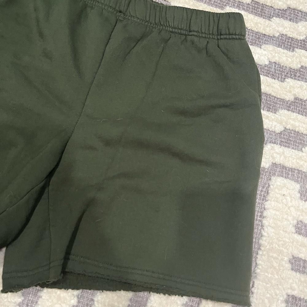 Designer Good American shorts Size 36" / US 14 / IT 50 - 3 Thumbnail
