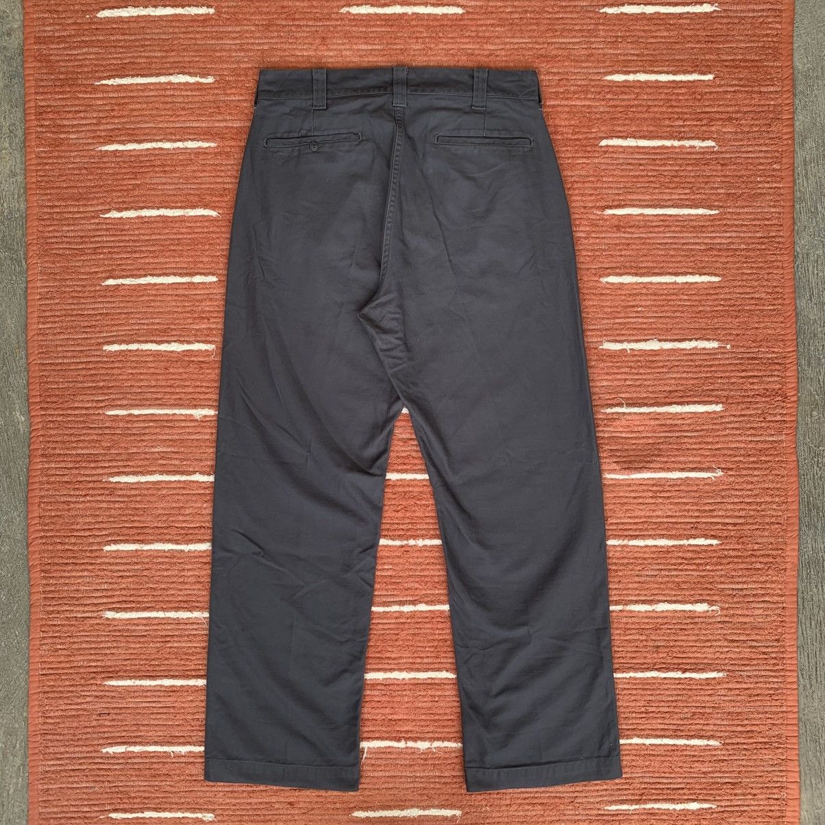 Sugar Cane Sugar Cane SC41881 - Mountain Cloth Work Pants Size US 34 / EU 50 - 7 Thumbnail