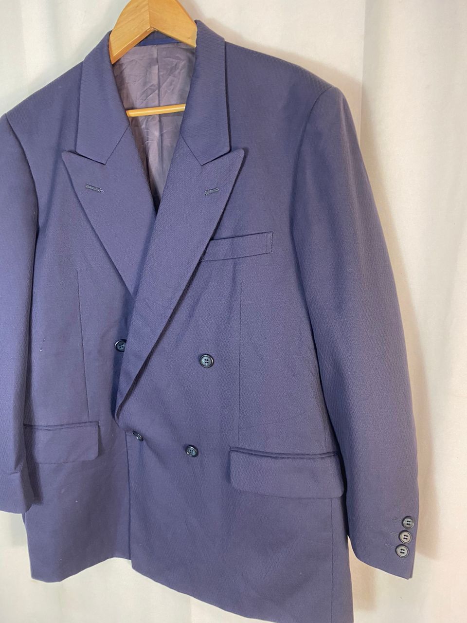Balenciaga 🔥Sale price 🔥Balenciaga blazer jacket Size US L / EU 52-54 / 3 - 2 Thumbnail
