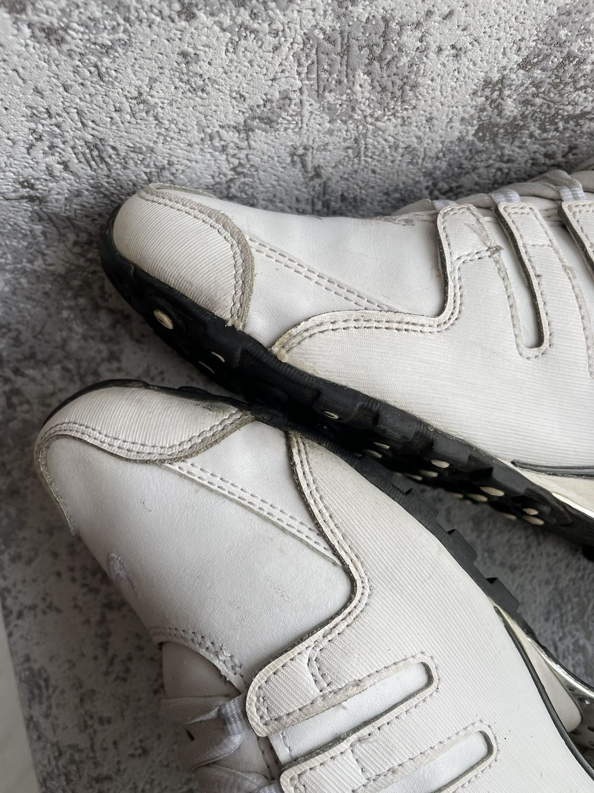 Nike Vintage Nike Shox NZ Shoes Sneakers Size US 7 / EU 40 - 11 Thumbnail
