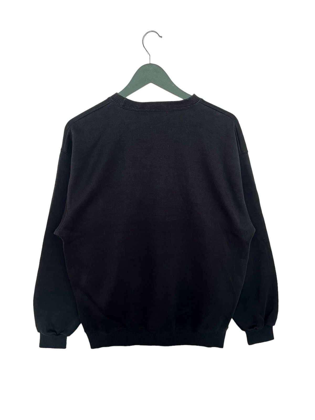 Other Vintage Gianni Valentino Sweatshirt Size US L / EU 52-54 / 3 - 2 Thumbnail