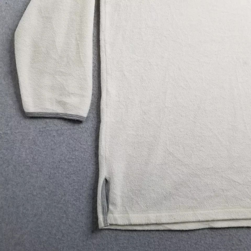 Other Just My Size Fleece Sweater Womens 3XL Pullover Sweatshirt Size 3XL / US 20-22 - 2 Thumbnail