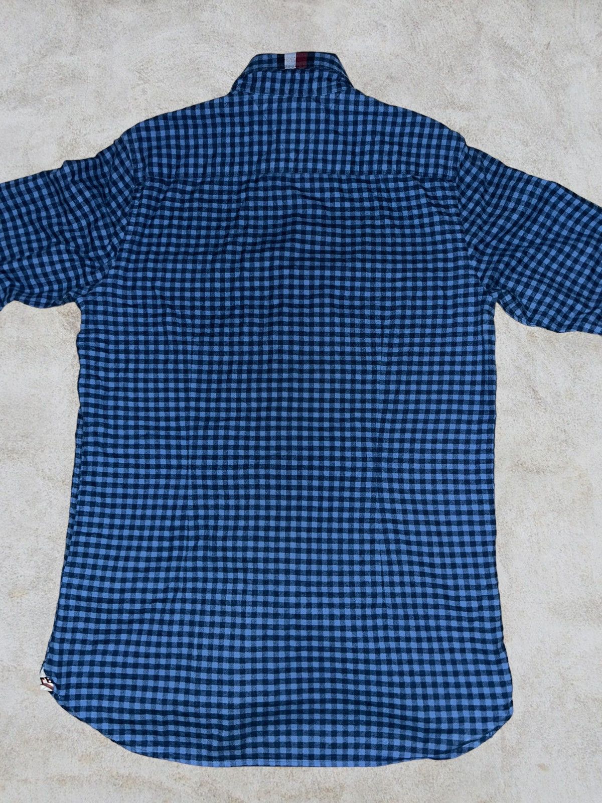 Tommy Hilfiger Tommy Hilfiger shirt Size US S / EU 44-46 / 1 - 2 Thumbnail