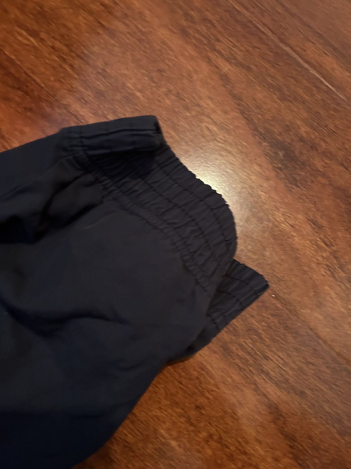 Nike Black Nike Joggers Size US 30 / EU 46 - 5 Thumbnail