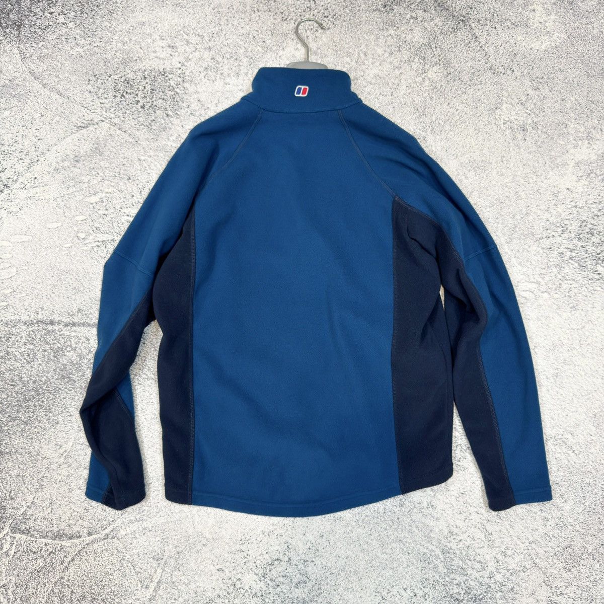 Berghaus Berghaus Mens Fleece Pullover Sweater M size Size US M / EU 48-50 / 2 - 7 Thumbnail