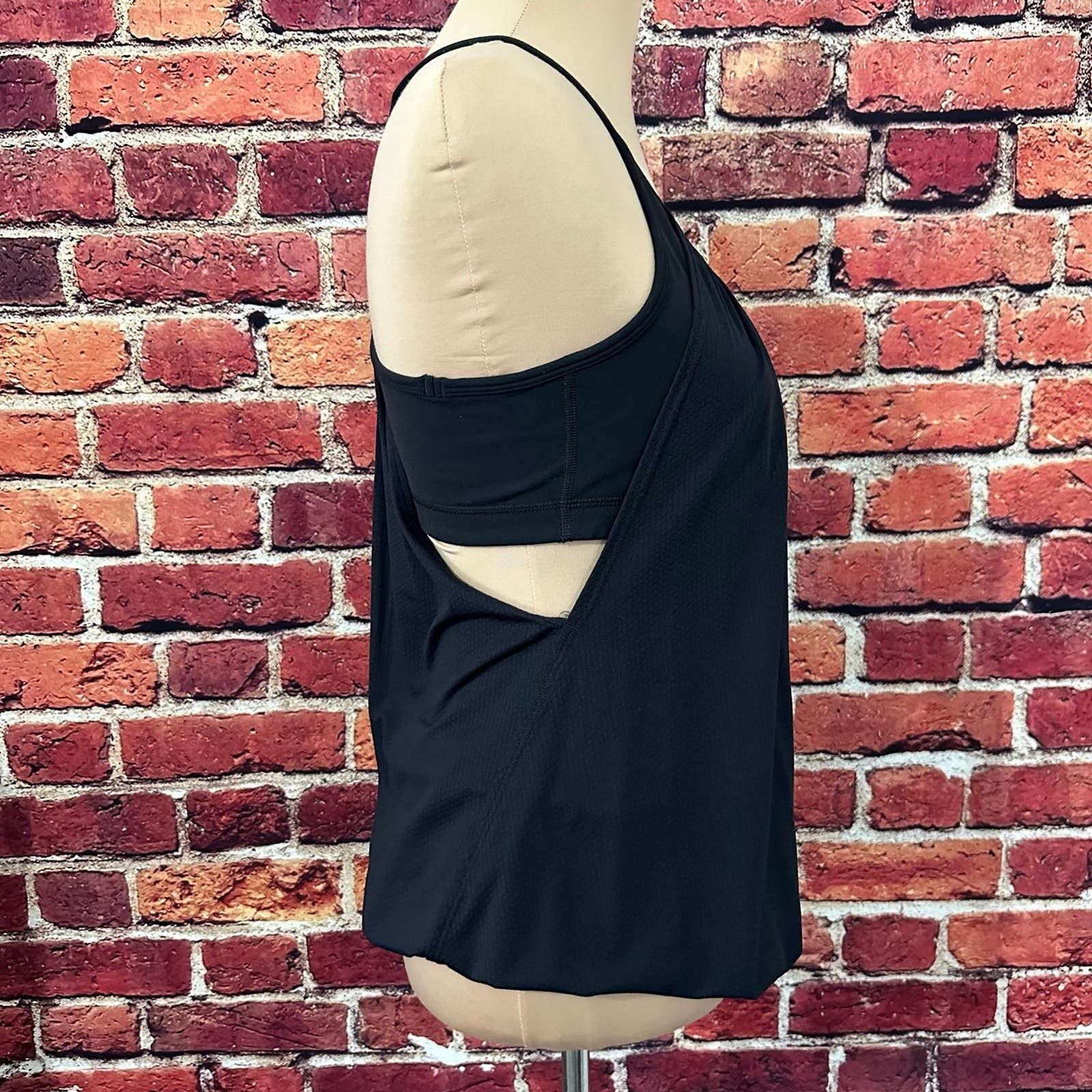 Lululemon Lululemon Tank top size 10 Size L / US 10 / IT 46 - 4 Thumbnail