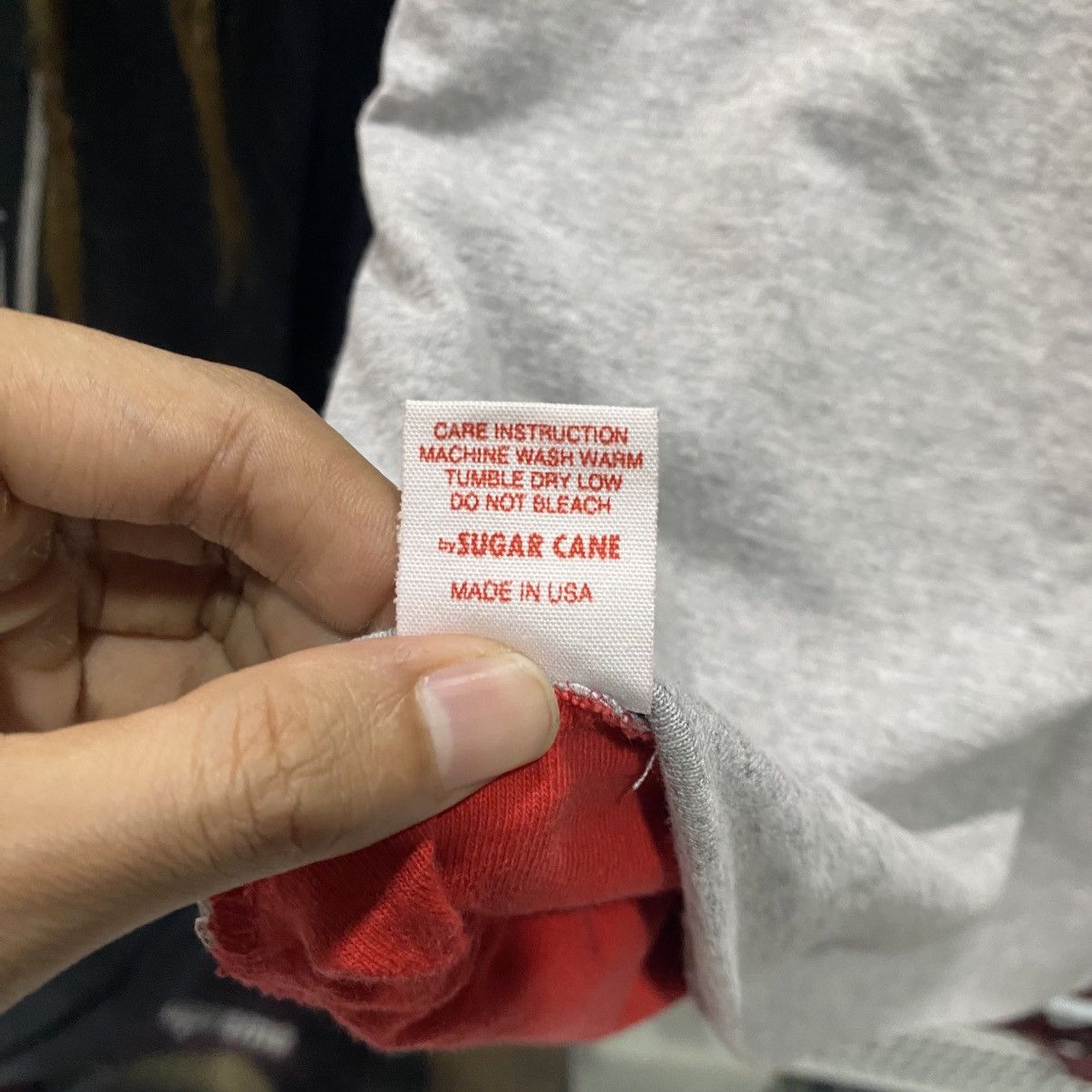 Sugar Cane cheswick sugarcane reversible tee Made In USA Small Size US S / EU 44-46 / 1 - 7 Thumbnail