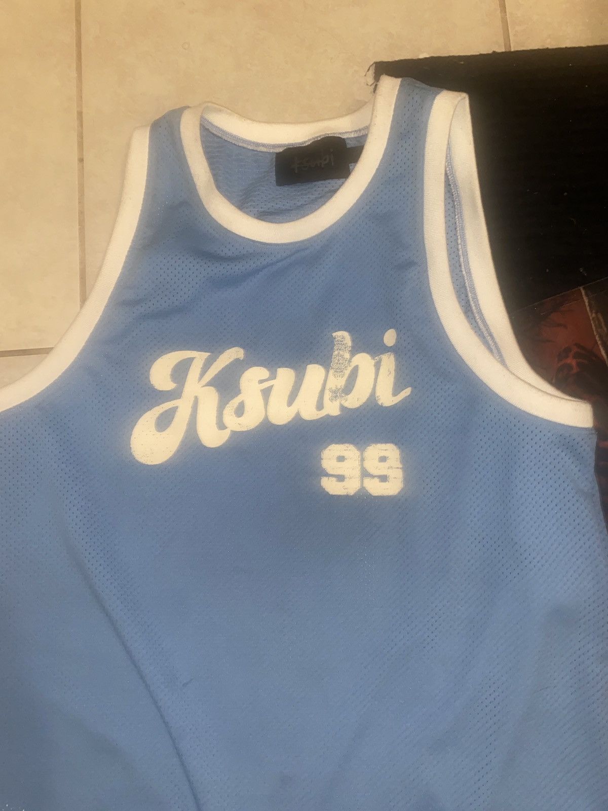 Ksubi Ksubi Short and Top Set ! Size US 32 / EU 48 - 7 Thumbnail