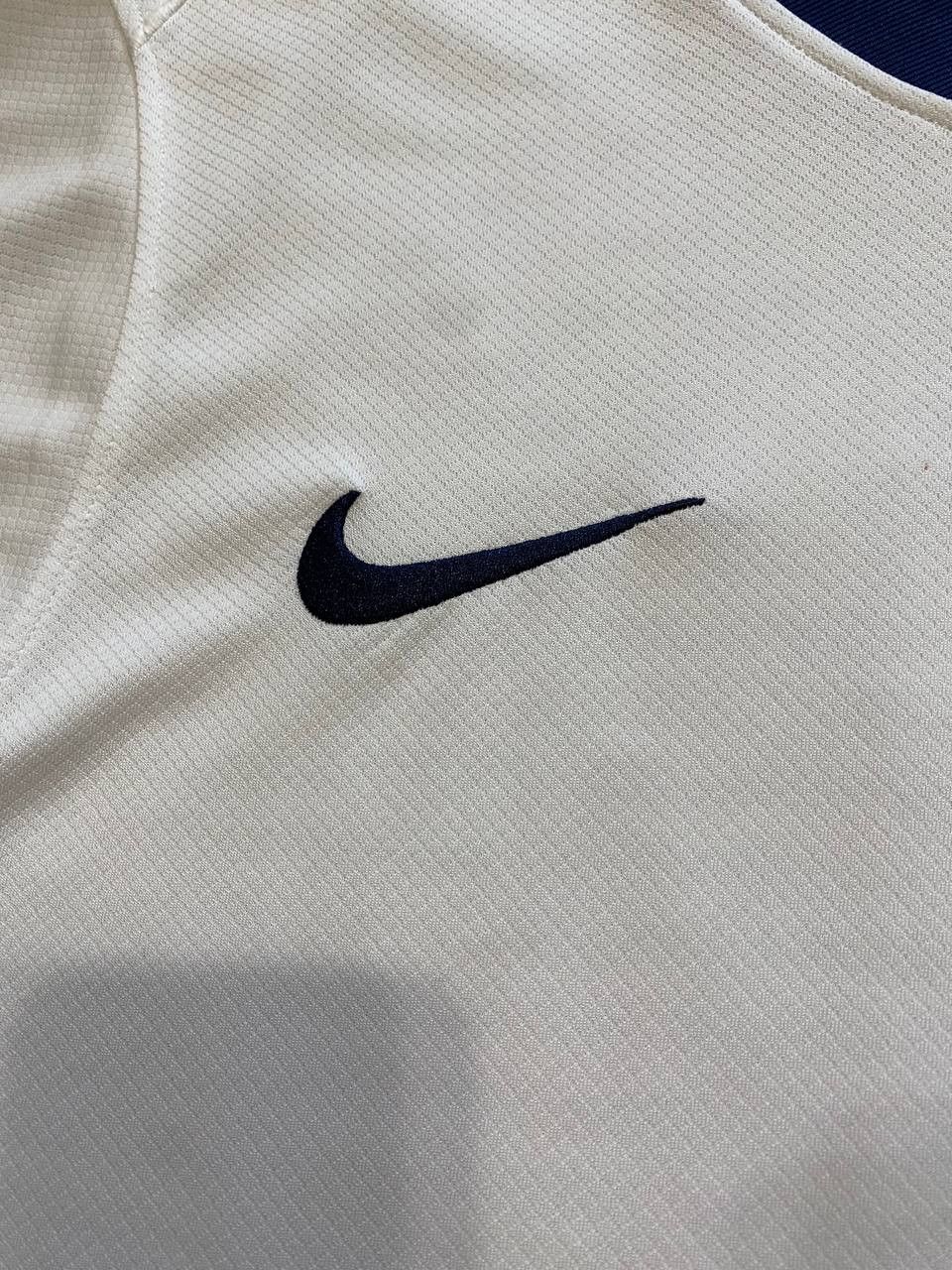 Nike Nike England Jersey Size US XL / EU 56 / 4 - 8 Thumbnail