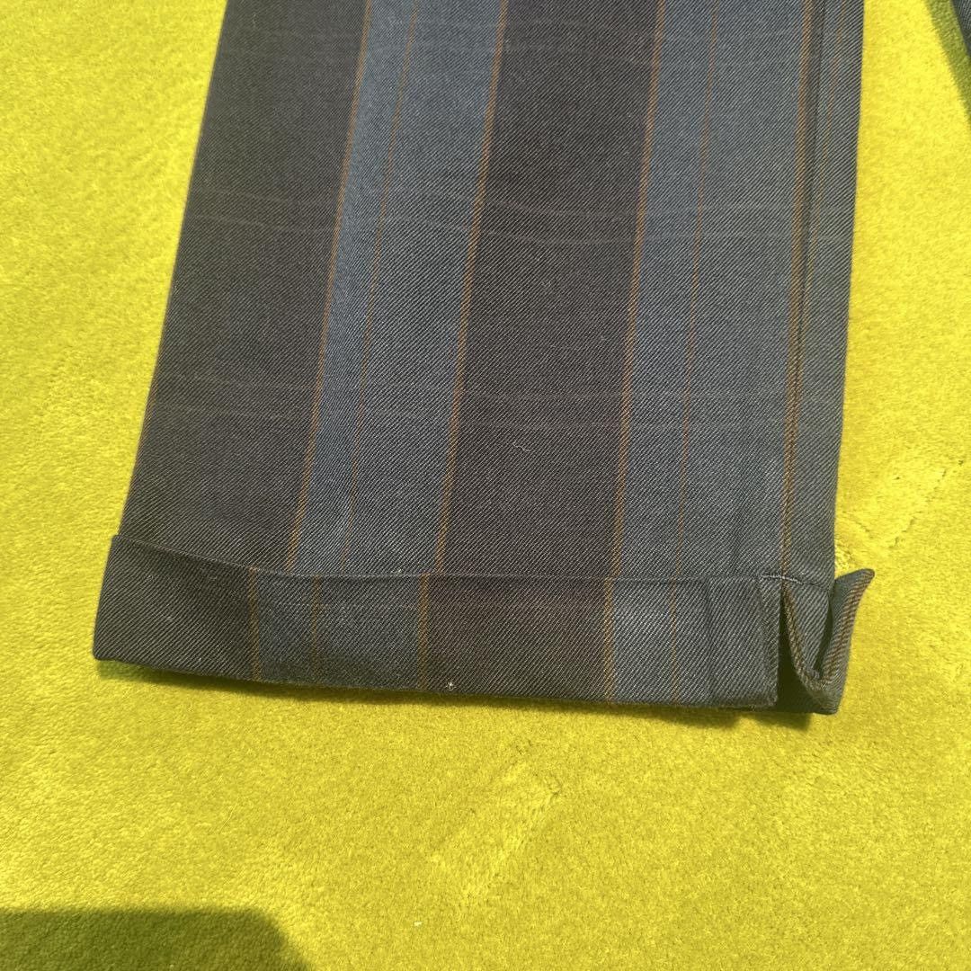 Yohji Yamamoto Striped Pants Size US 31 - 5 Thumbnail
