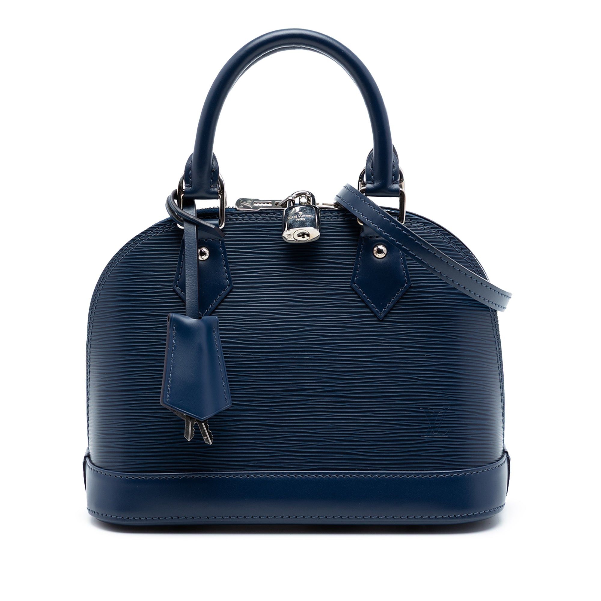Louis Vuitton Epi Alma BB Size ONE SIZE - 1 Thumbnail