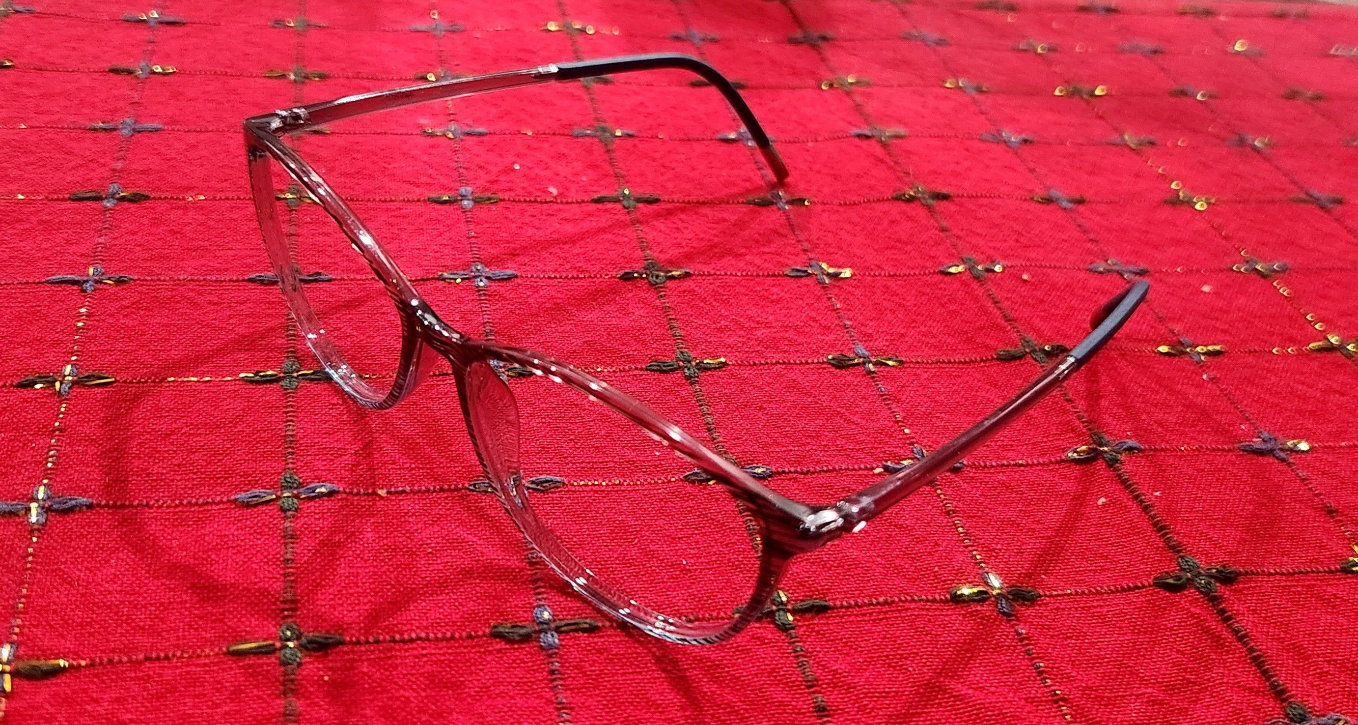 Silhouette Silhouette SPX 1604 75 6610 glasses Frames only Australia Size ONE SIZE - 1 Thumbnail