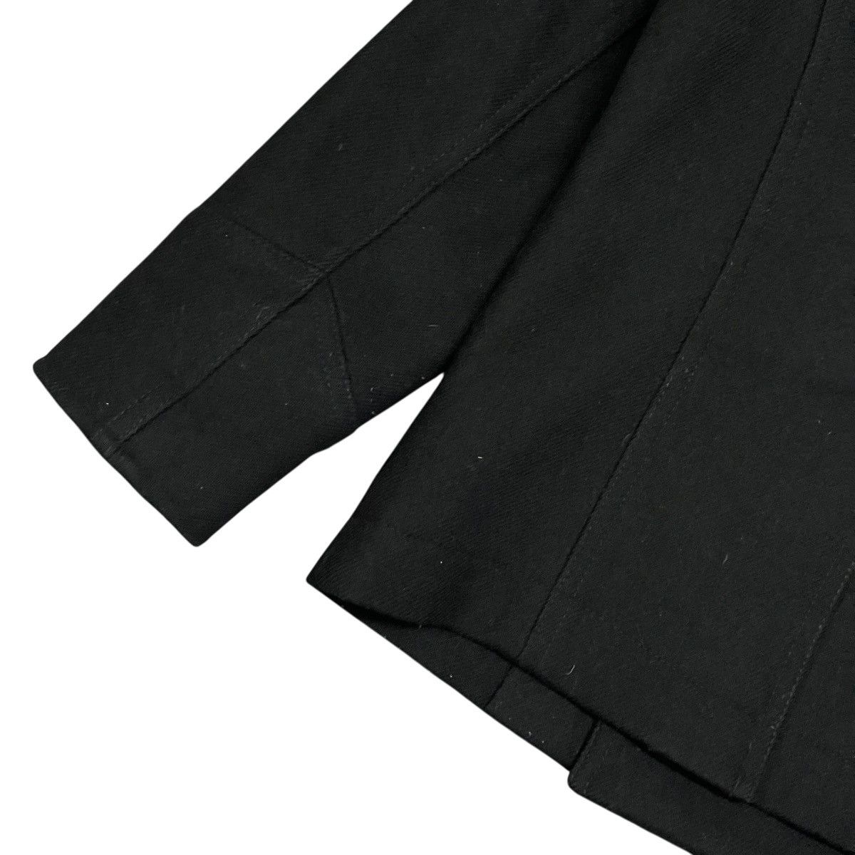ABAHOUSE ‼️LASTDROP‼️Vintage Abahouse Double Breast Wool Peacoat Jacket Size US S / EU 44-46 / 1 - 13 Thumbnail