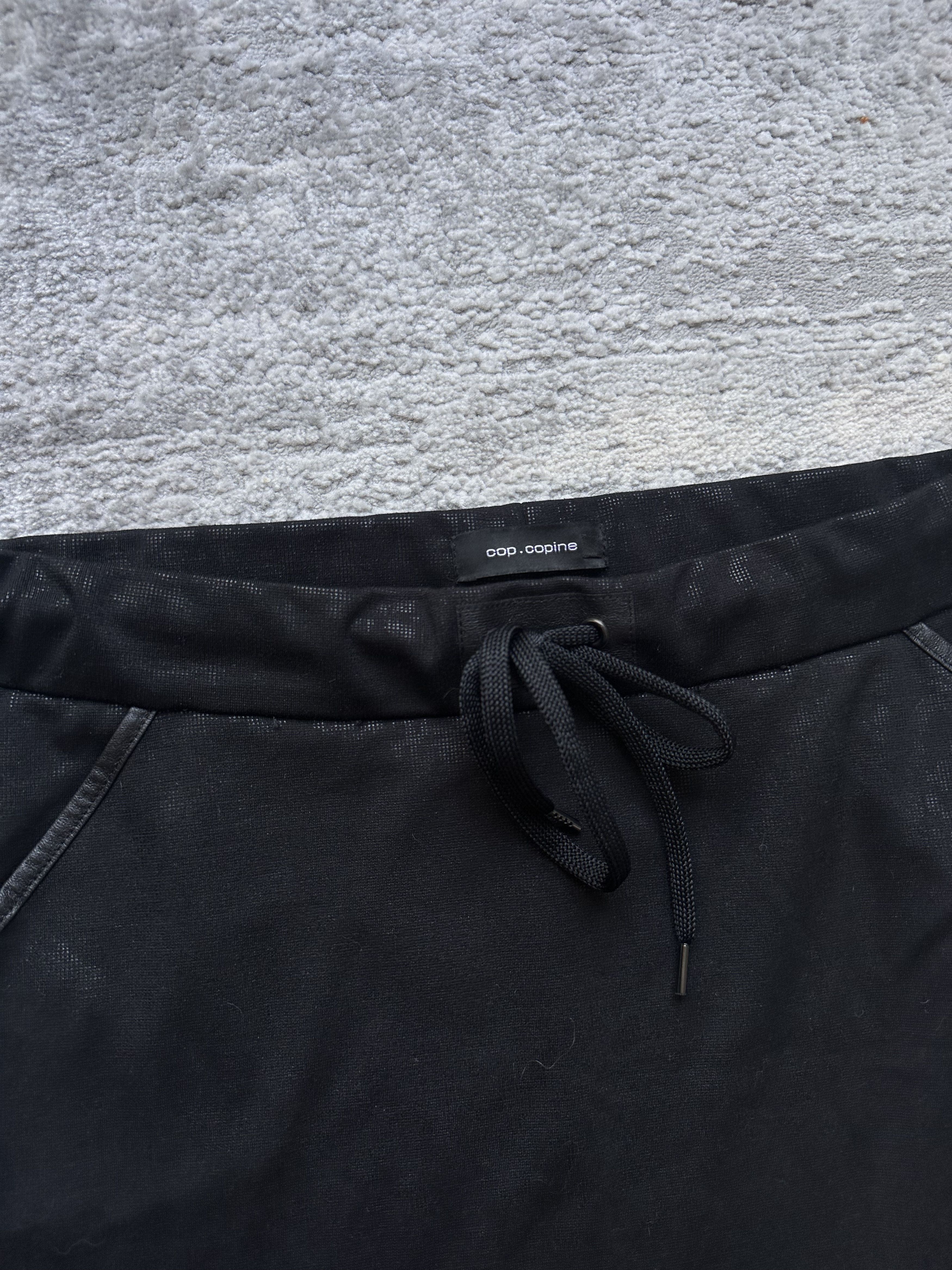 Cop Copine Cop copine skirt Size 28" / US 6 / IT 42 - 3 Thumbnail