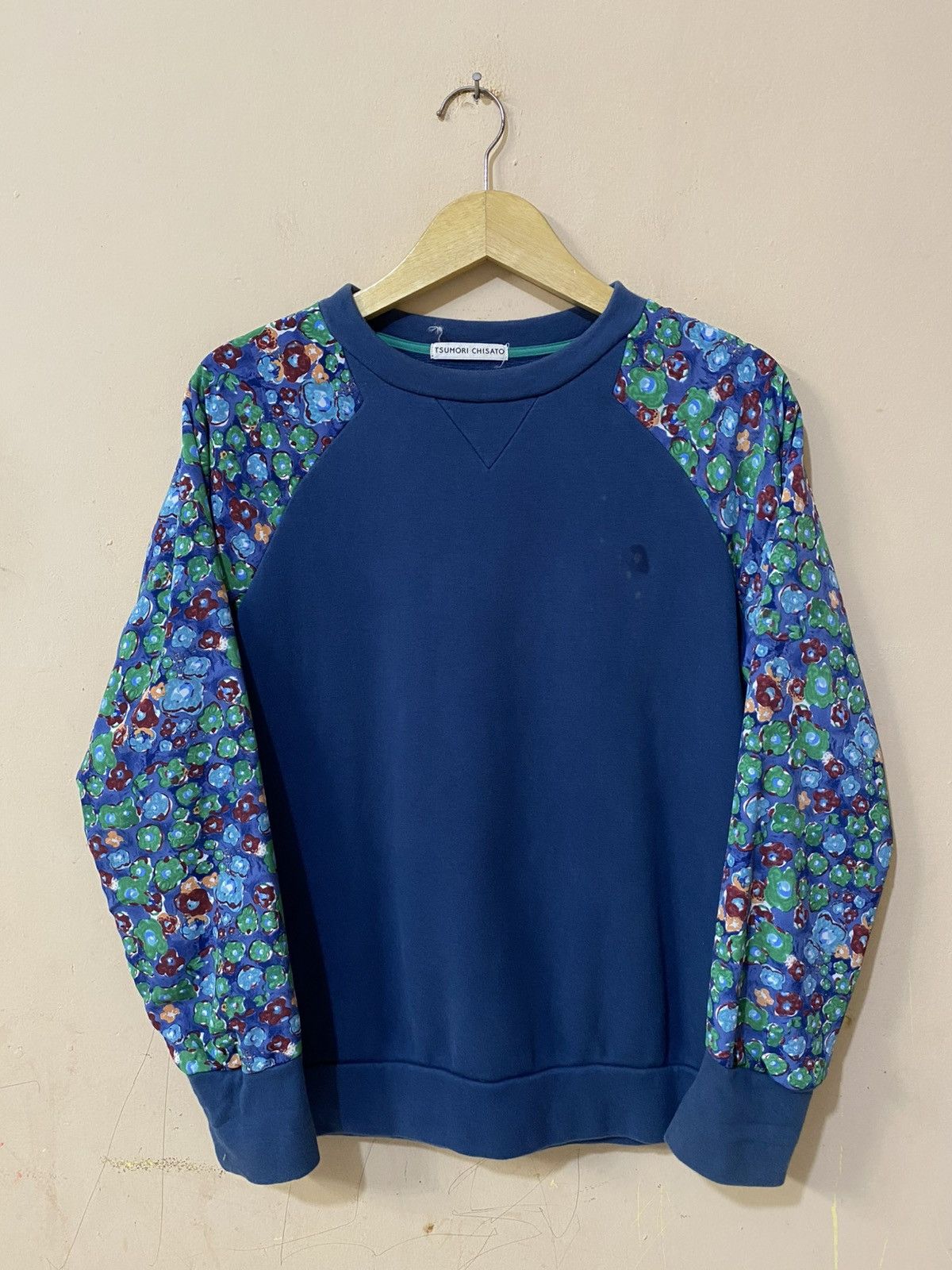Issey Miyake Tsumori Chisato Issey Miyake Sweaters Size M / US 6-8 / IT 42-44 - 1 Thumbnail