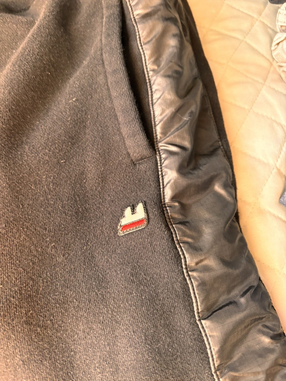 Japanese Brand × Undercover Undercover Sweatpants Size US 32 / EU 48 - 2 Thumbnail