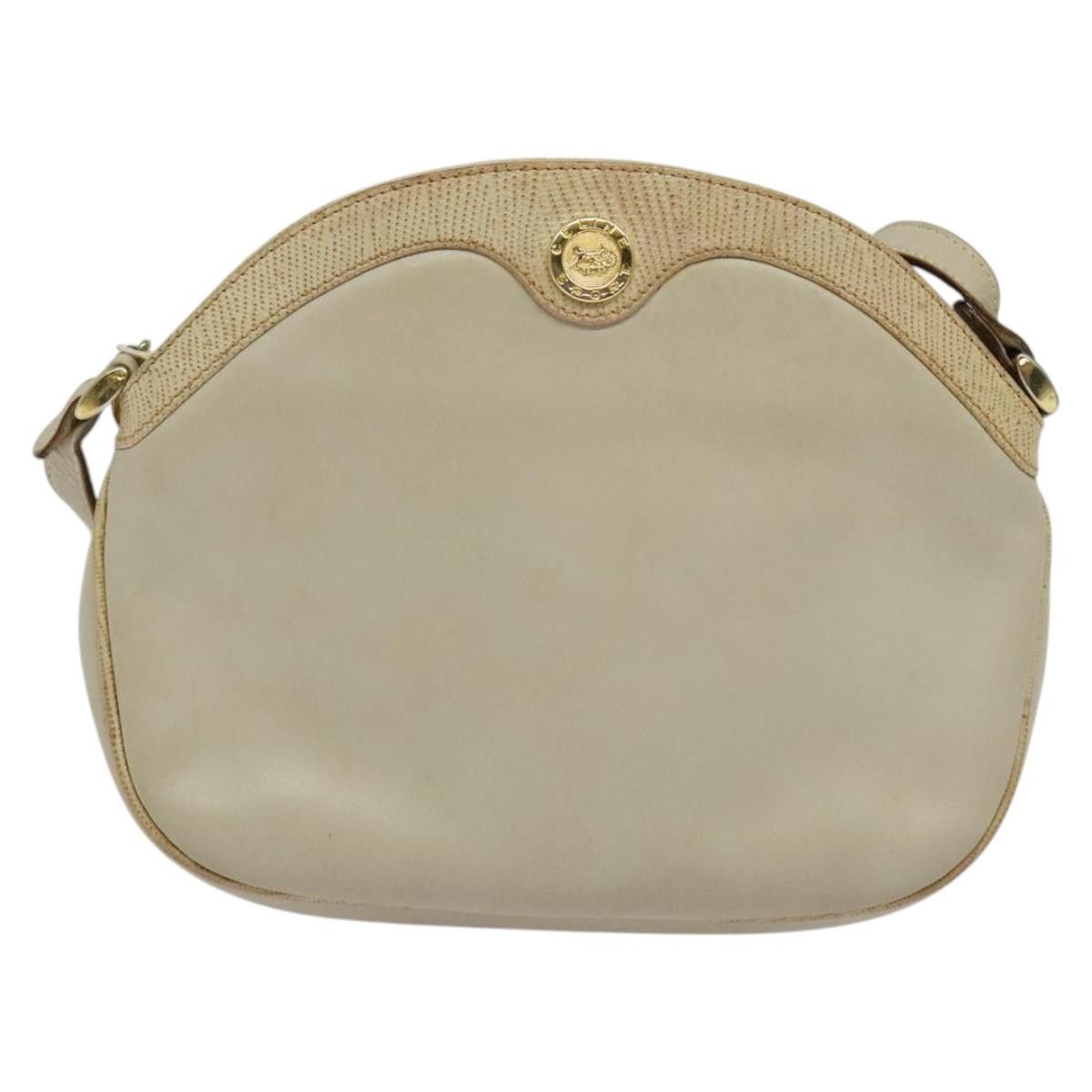 Celine Céline Vintage shoulder Size ONE SIZE - 1 Thumbnail
