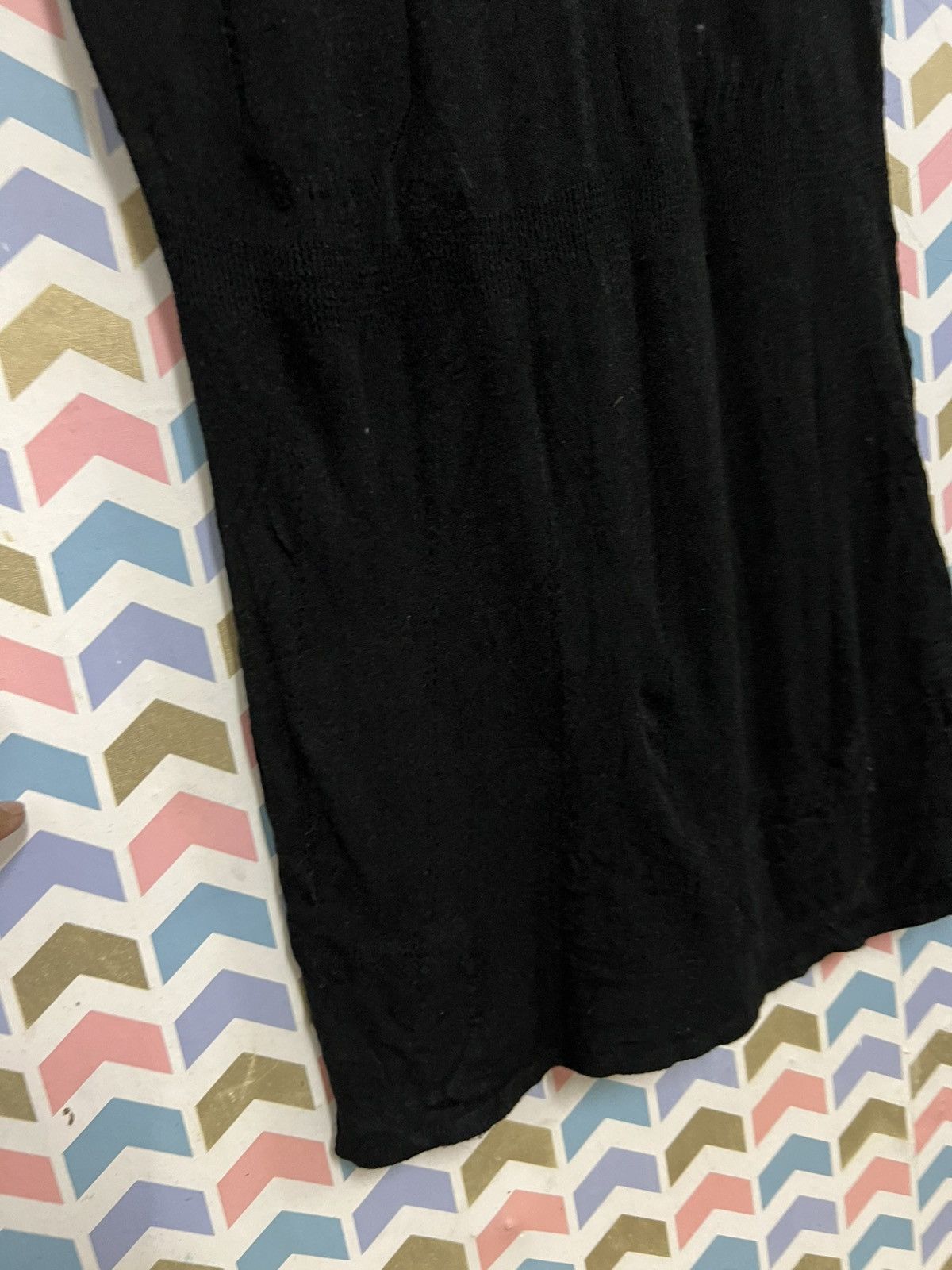 Chanel Black shirt Chanel Size M / US 6-8 / IT 42-44 - 6 Thumbnail