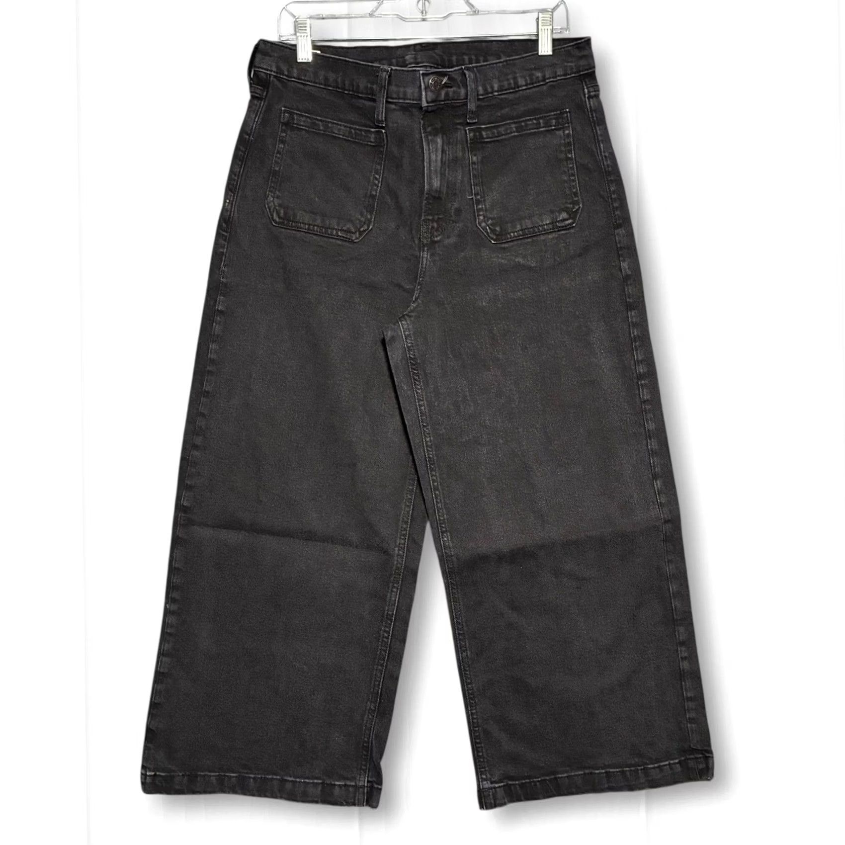 Gap VINTAGE Not -> (invalid) Size 36" / US 14 / IT 50 - 2 Thumbnail
