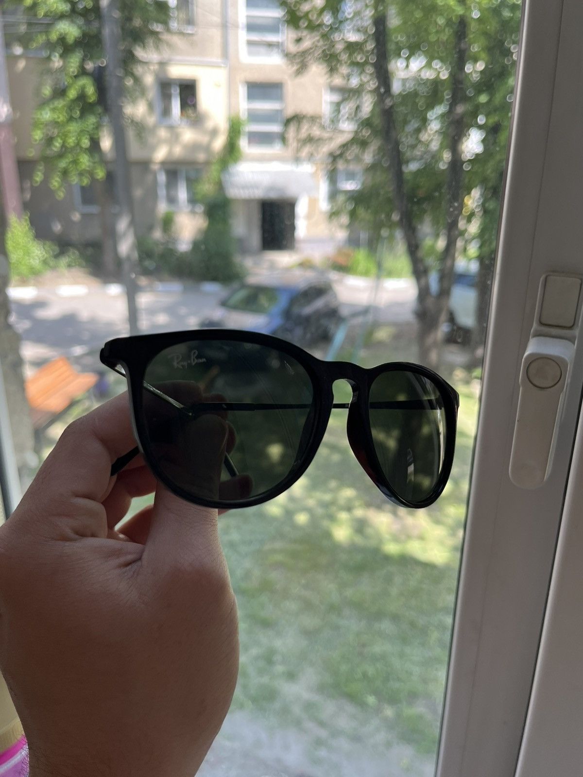 RayBan Reyban Size ONE SIZE - 6 Thumbnail