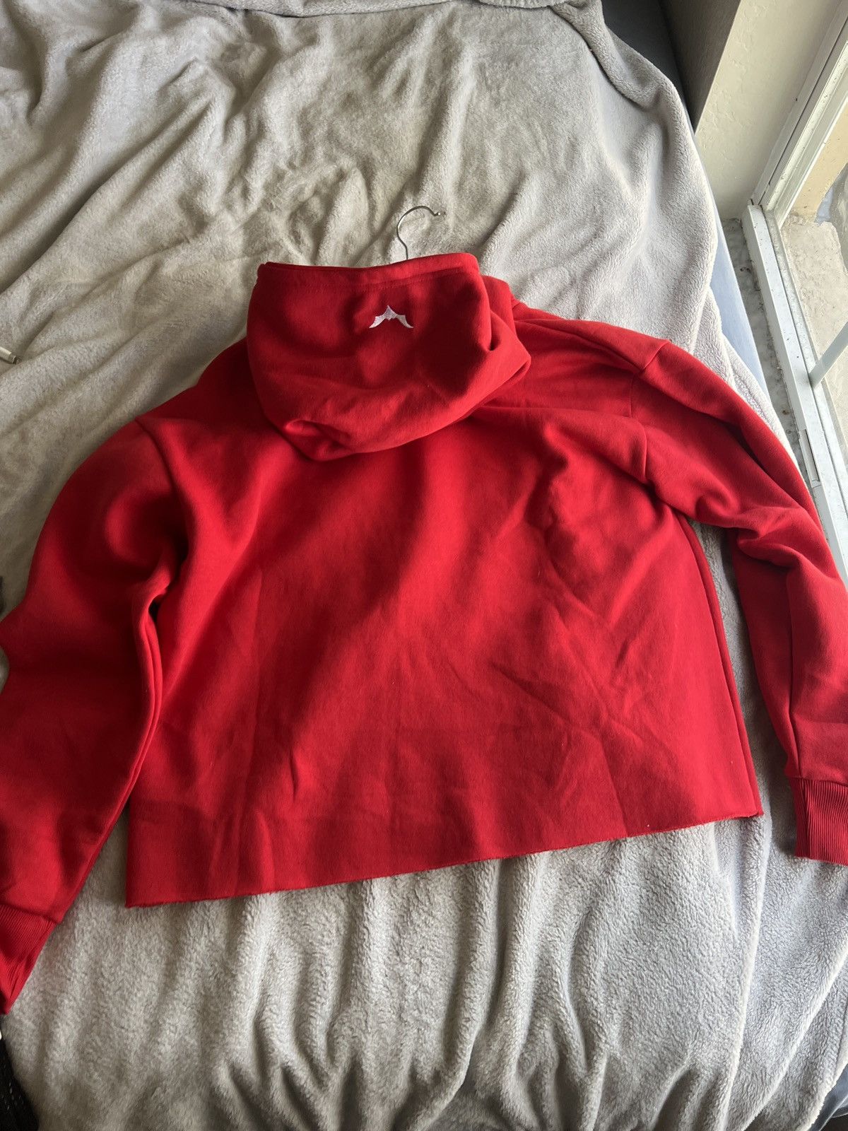 Japanese Brand Kozy Hoodie Size US S / EU 44-46 / 1 - 2 Thumbnail