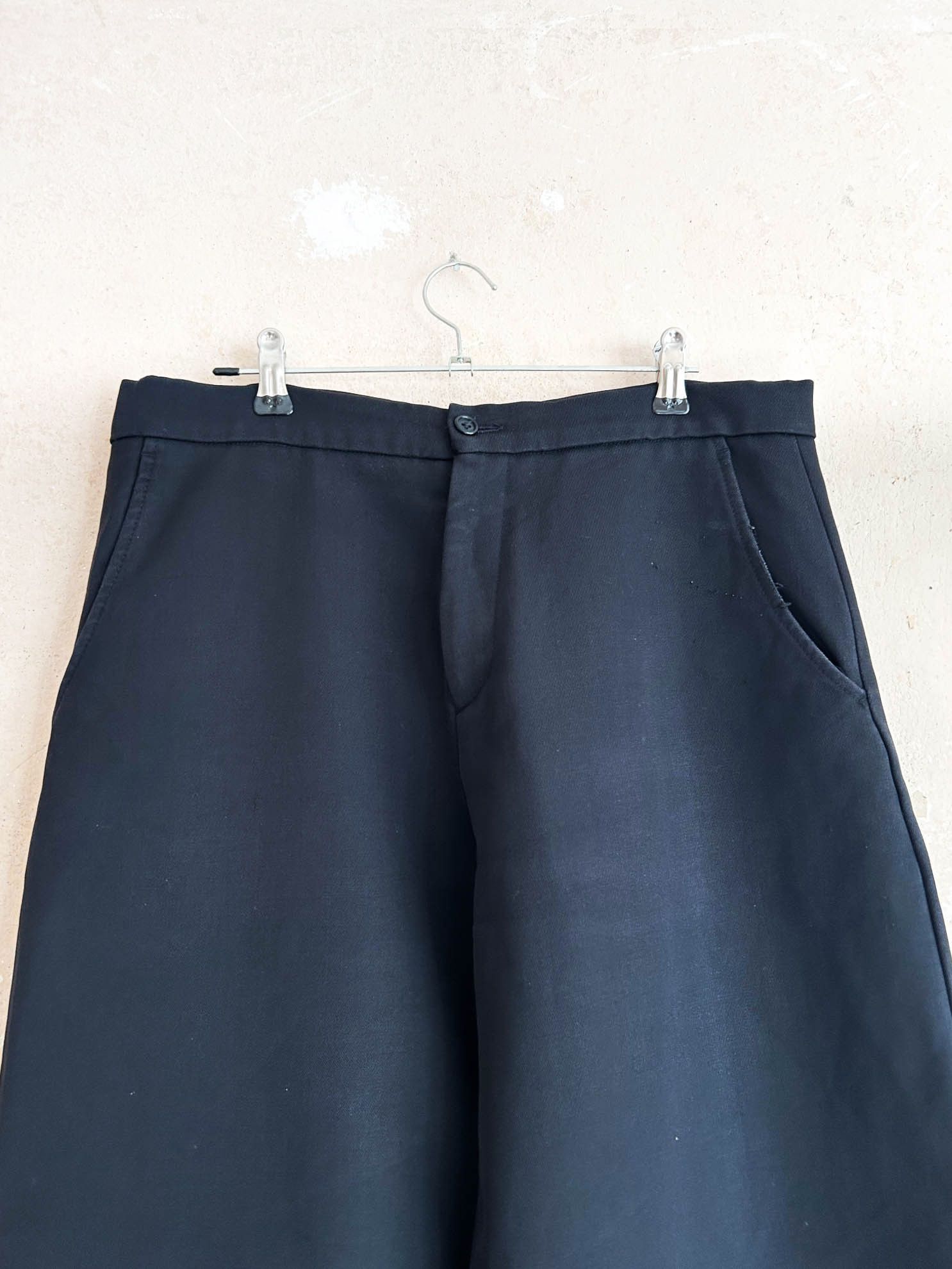 Yang Li Oversized Pants Size US 32 / EU 48 - 3 Thumbnail