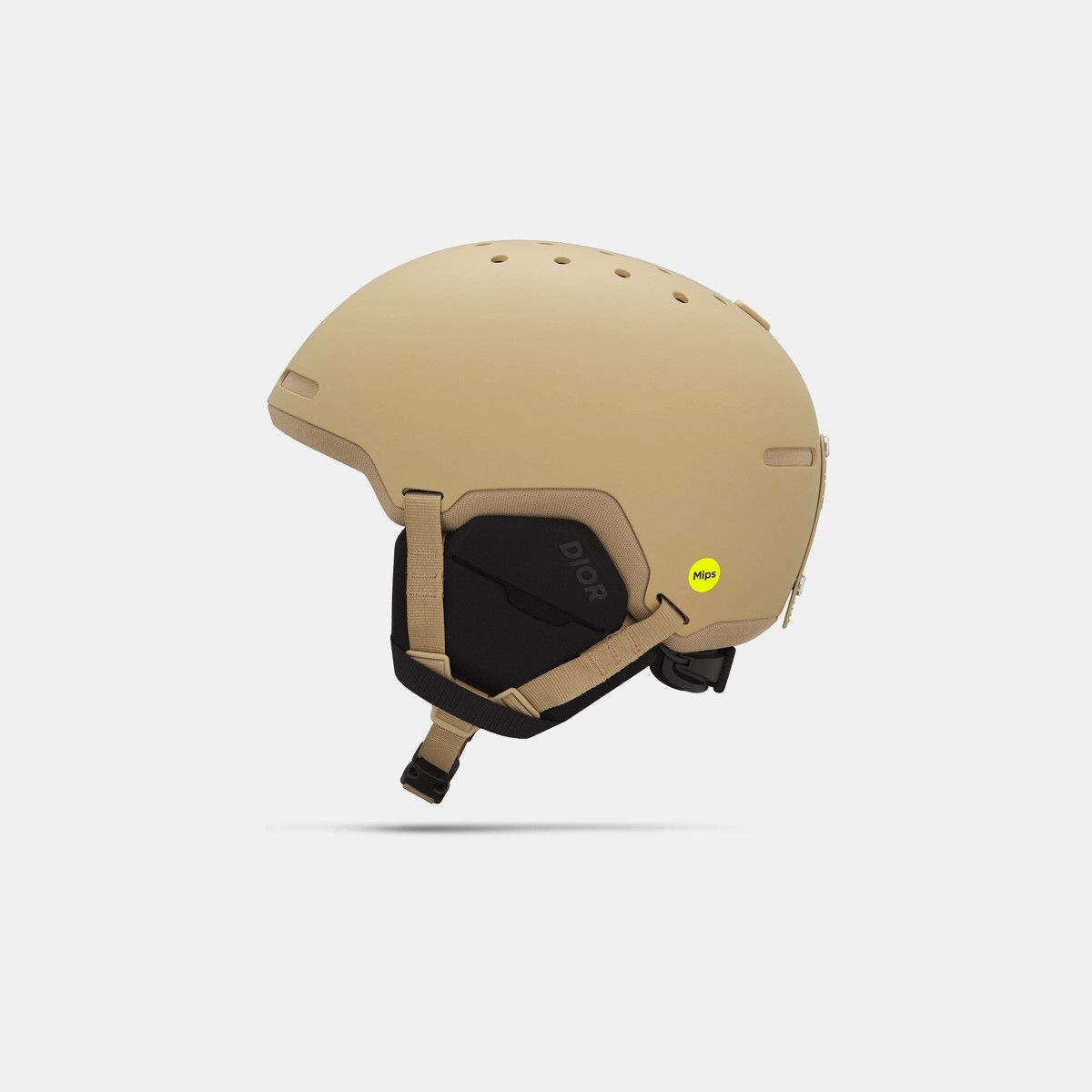 Dior o1bcso1str0125 Size:OS/Multifunctional Helmet in Khaki Size ONE SIZE - 1 Thumbnail
