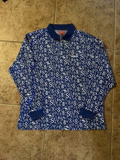 Men's Supreme Polos | Grailed