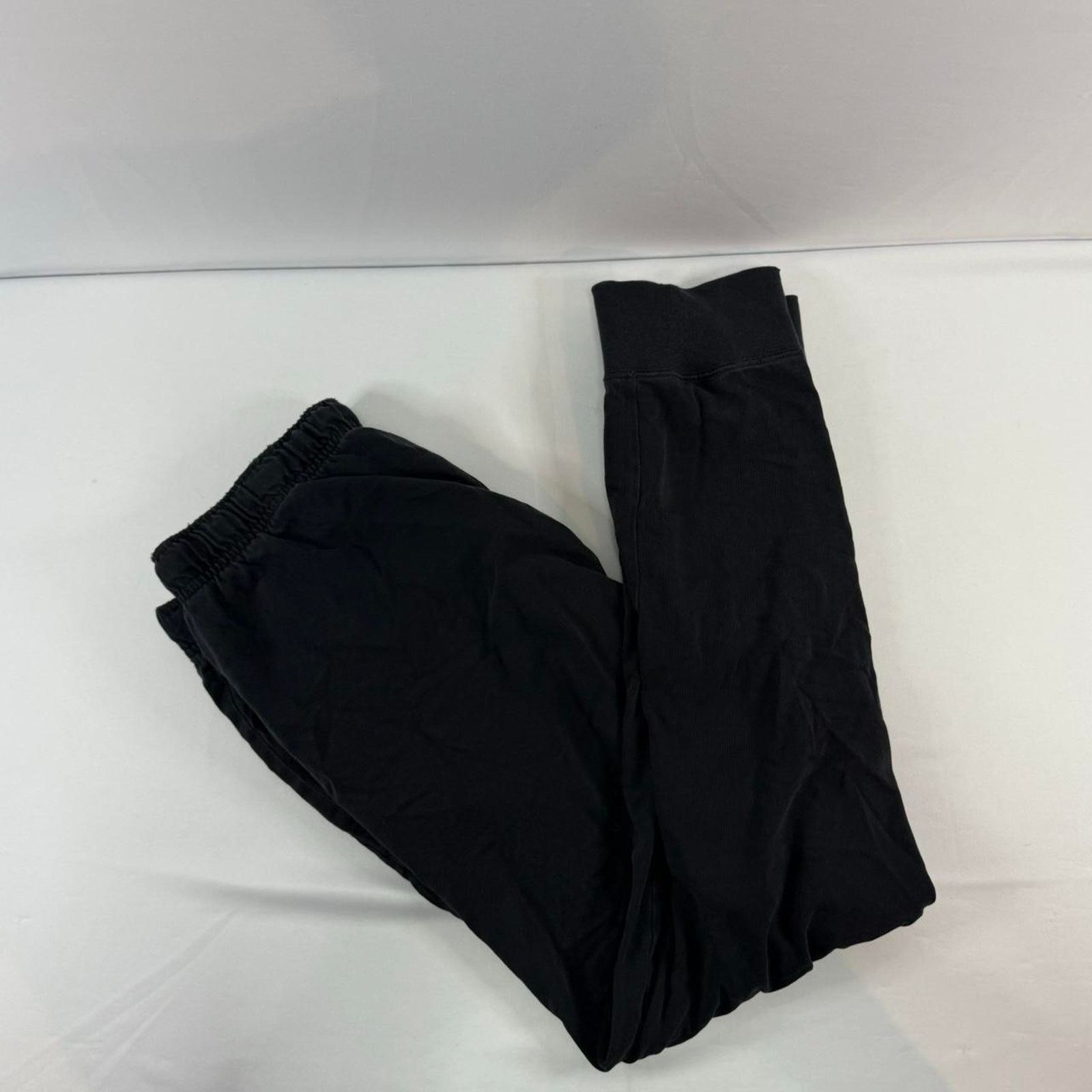 Nike Nike Black Sweatpants Size Medium Size 30" / US 8 / IT 44 - 4 Thumbnail