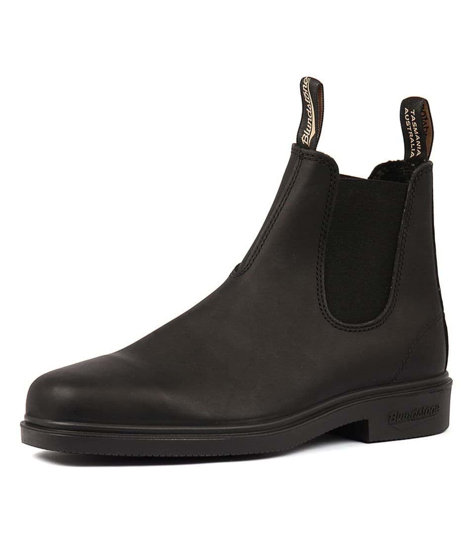 Blundstone Blundstone 063 Black Chelsea Boots US 8 AU 7 EU 41 Size US 8 / EU 41 - 3 Thumbnail
