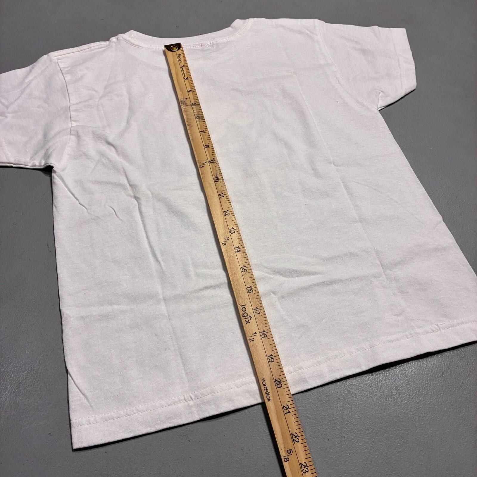 Evan Picone piko hawaiian lifeline sea turtle tee medium Size M / US 6-8 / IT 42-44 - 8 Thumbnail