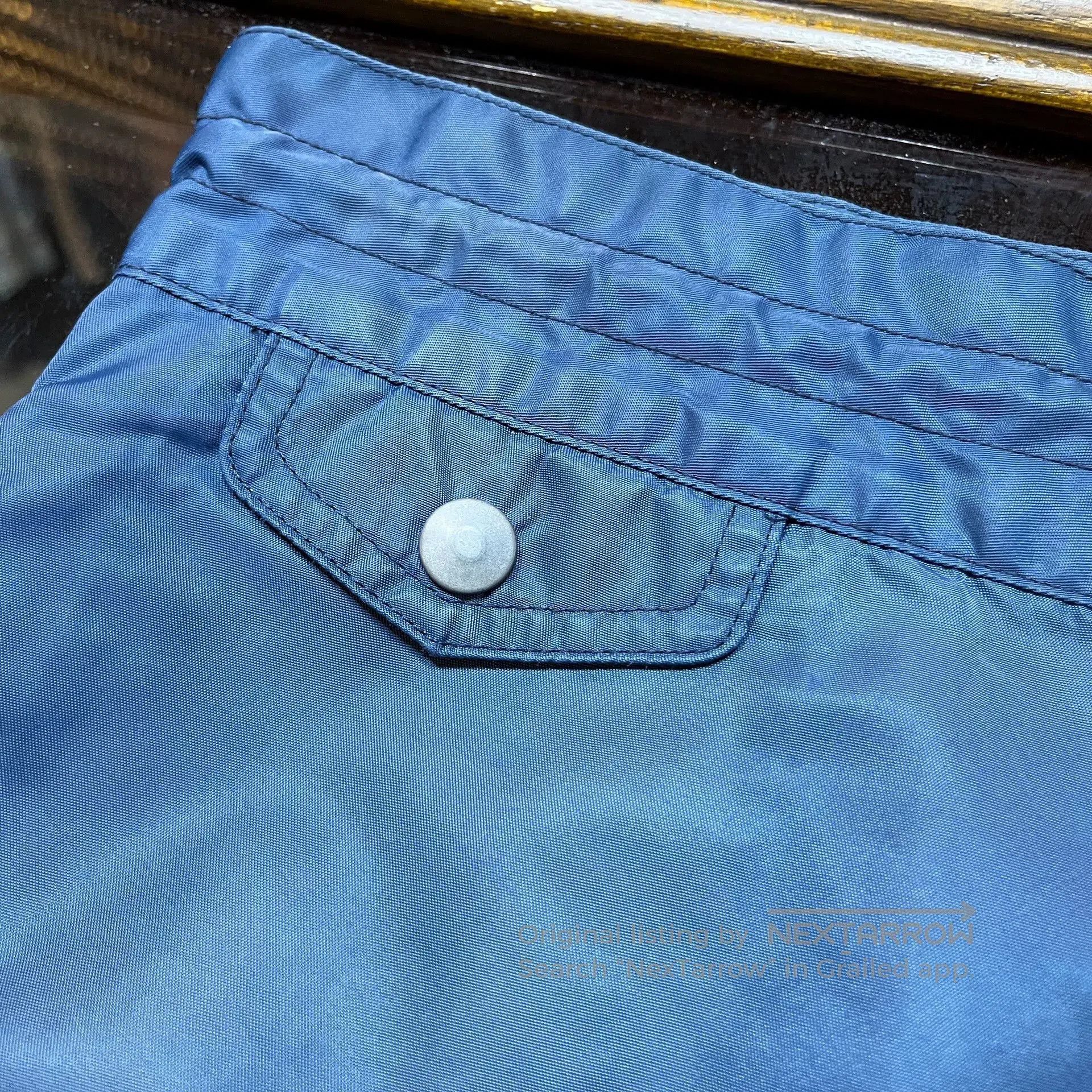RRL Ralph Lauren Limited Edition Military Shorts by RRL. Size US 31 - 8 Thumbnail