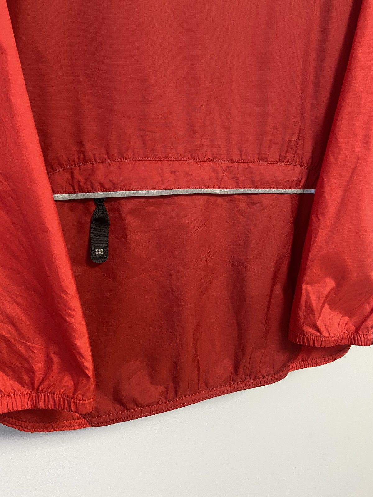 Vintage Nike Acg Vintage Sport Jacket Style Size US L / EU 52-54 / 3 - 15 Thumbnail
